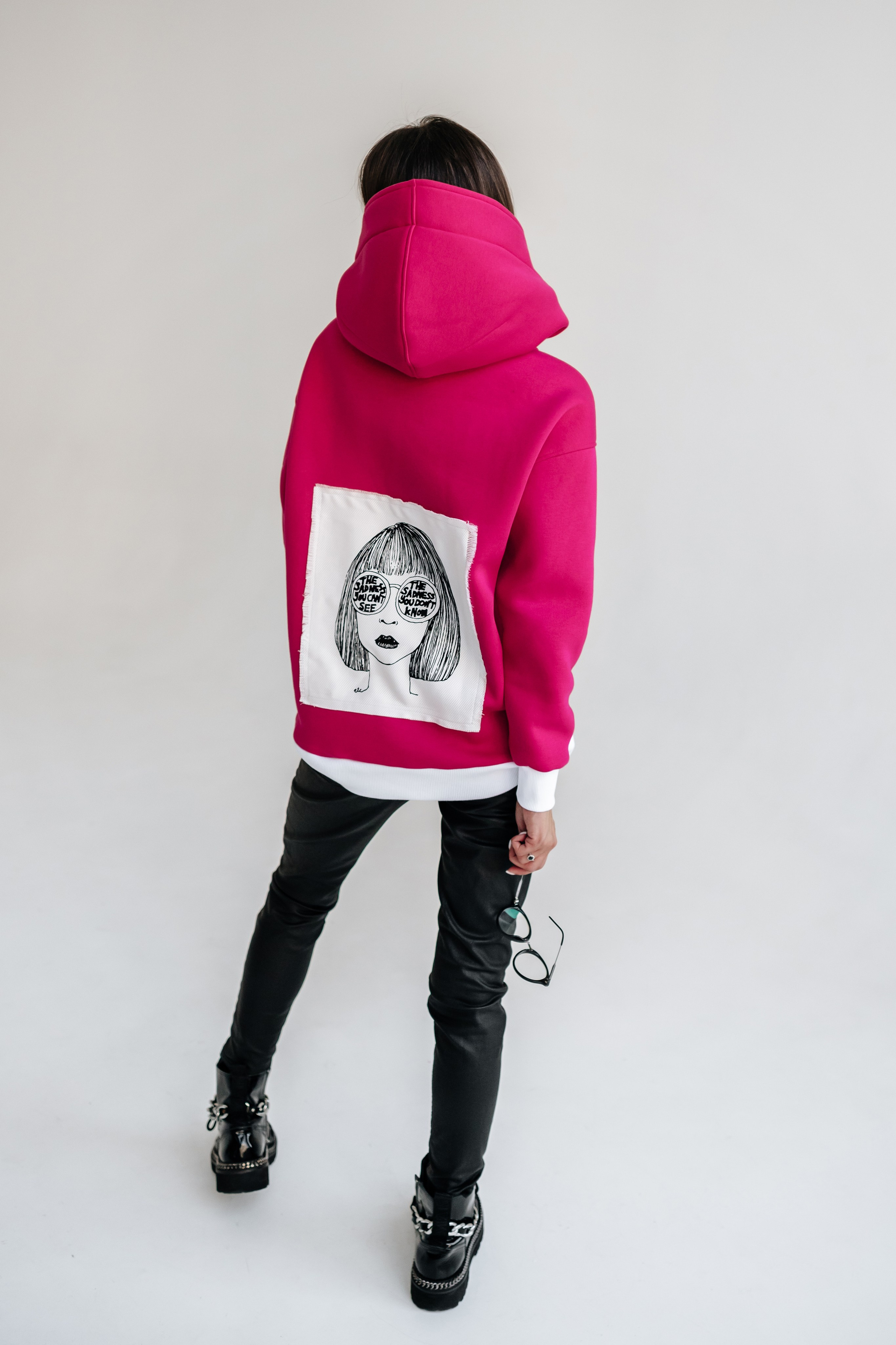 Clothes brand VORONA. Destination Wedding photographer Italy, France, Germany, Spain, Poland Oleg Zaicev