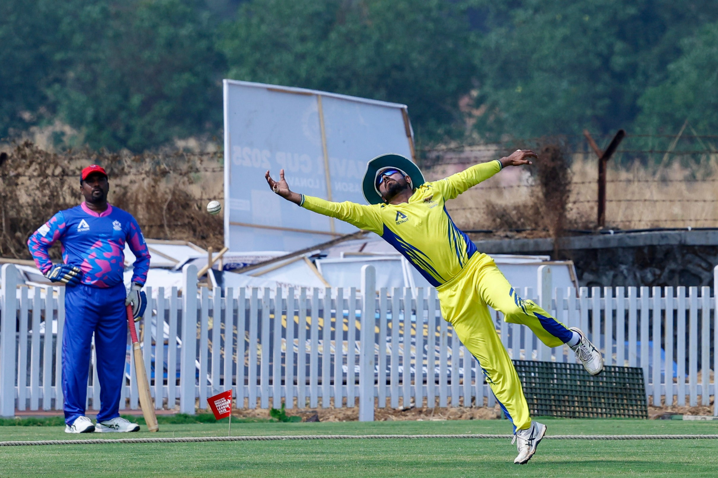 Cricket and sports photography