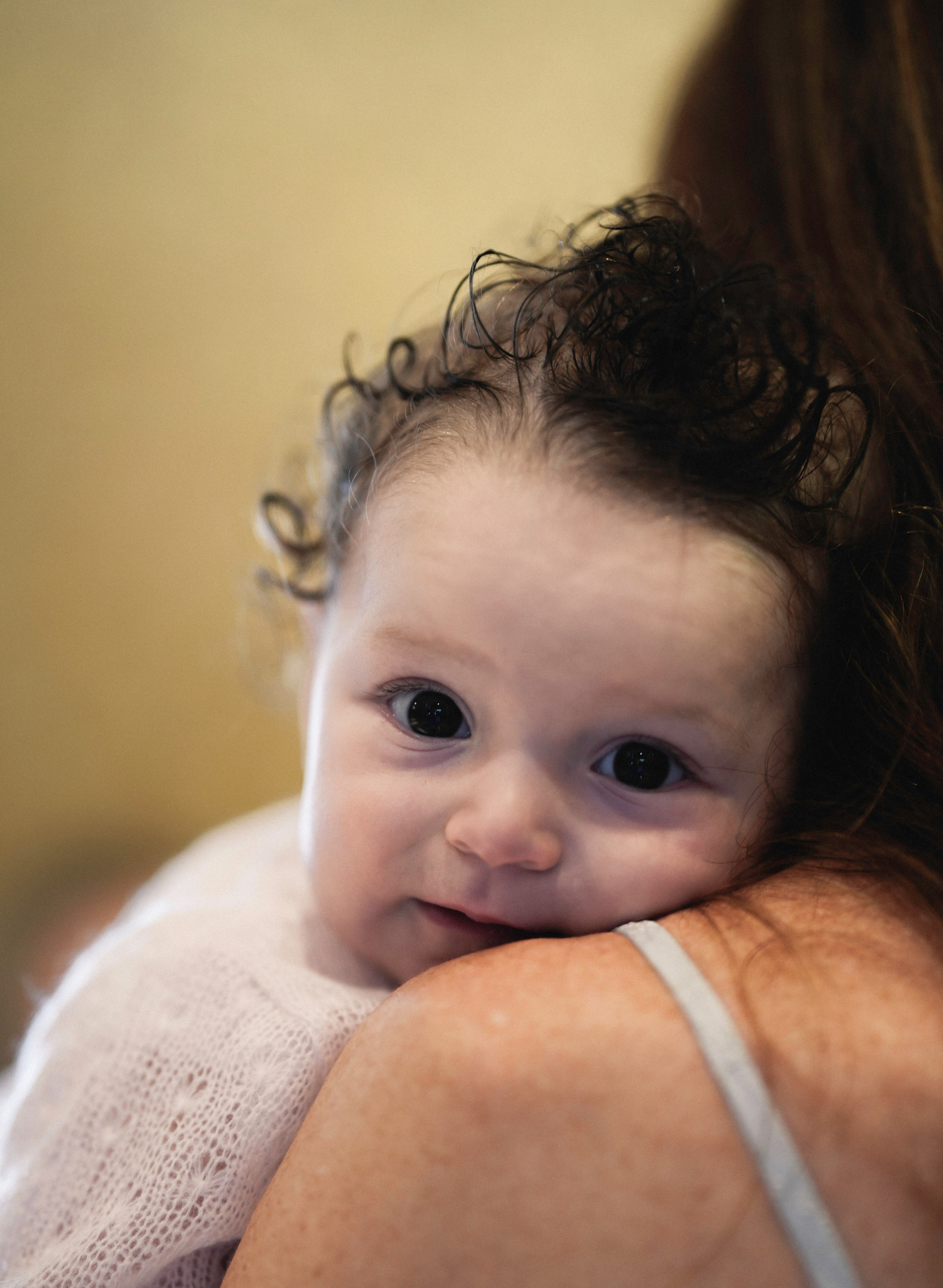 Baptism. Zaart.photo. Photographer in TX & Cali