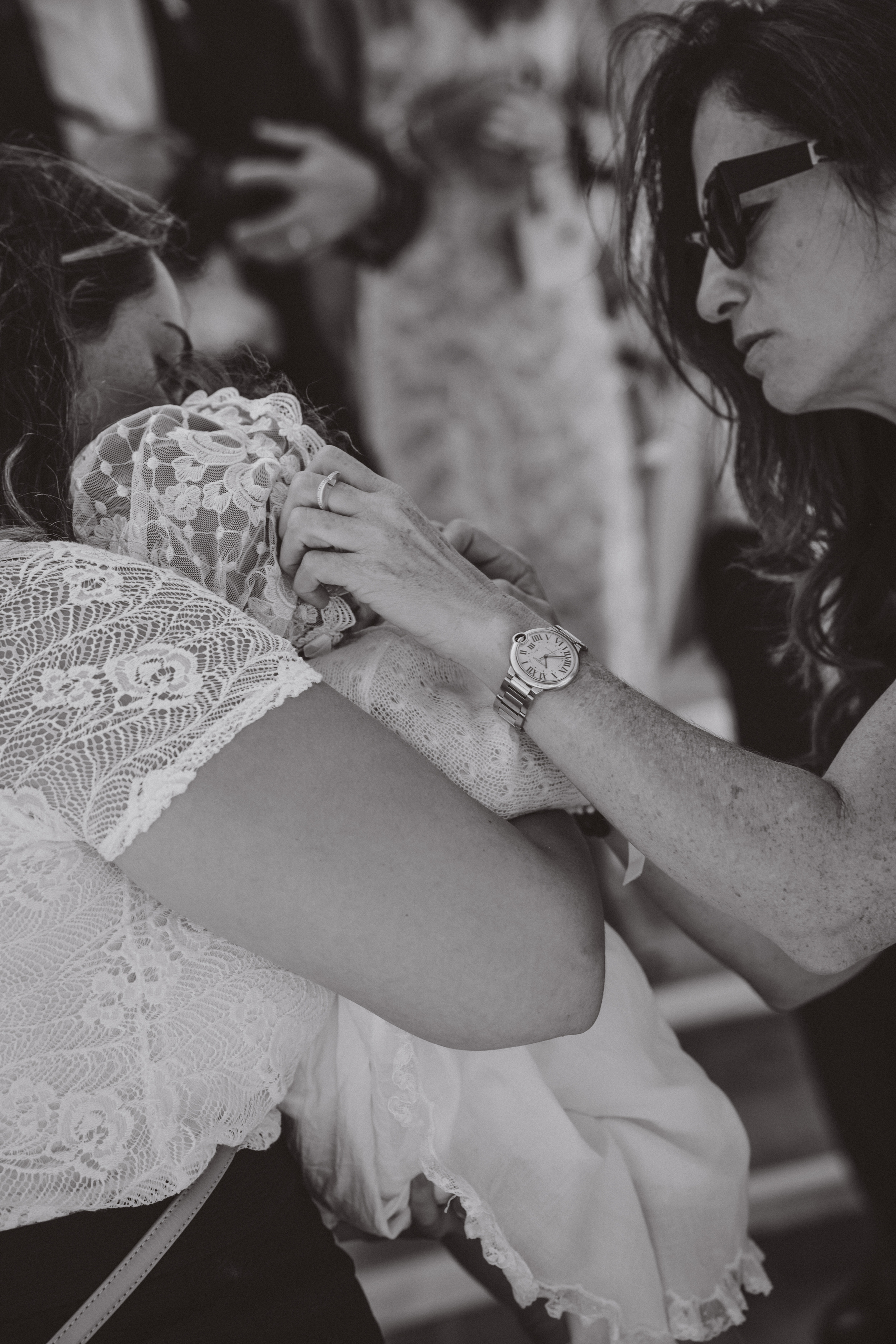 Baptism. Zaart.photo. Photographer in TX & Cali