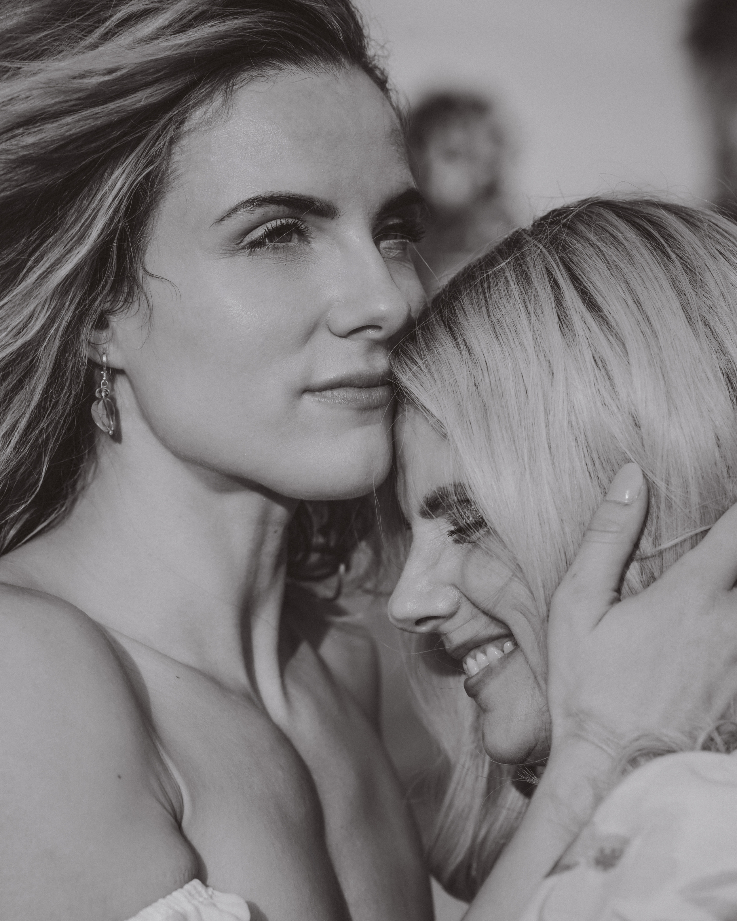 Hayley and Rachel. Zaart.photo. Photographer in TX & Cali