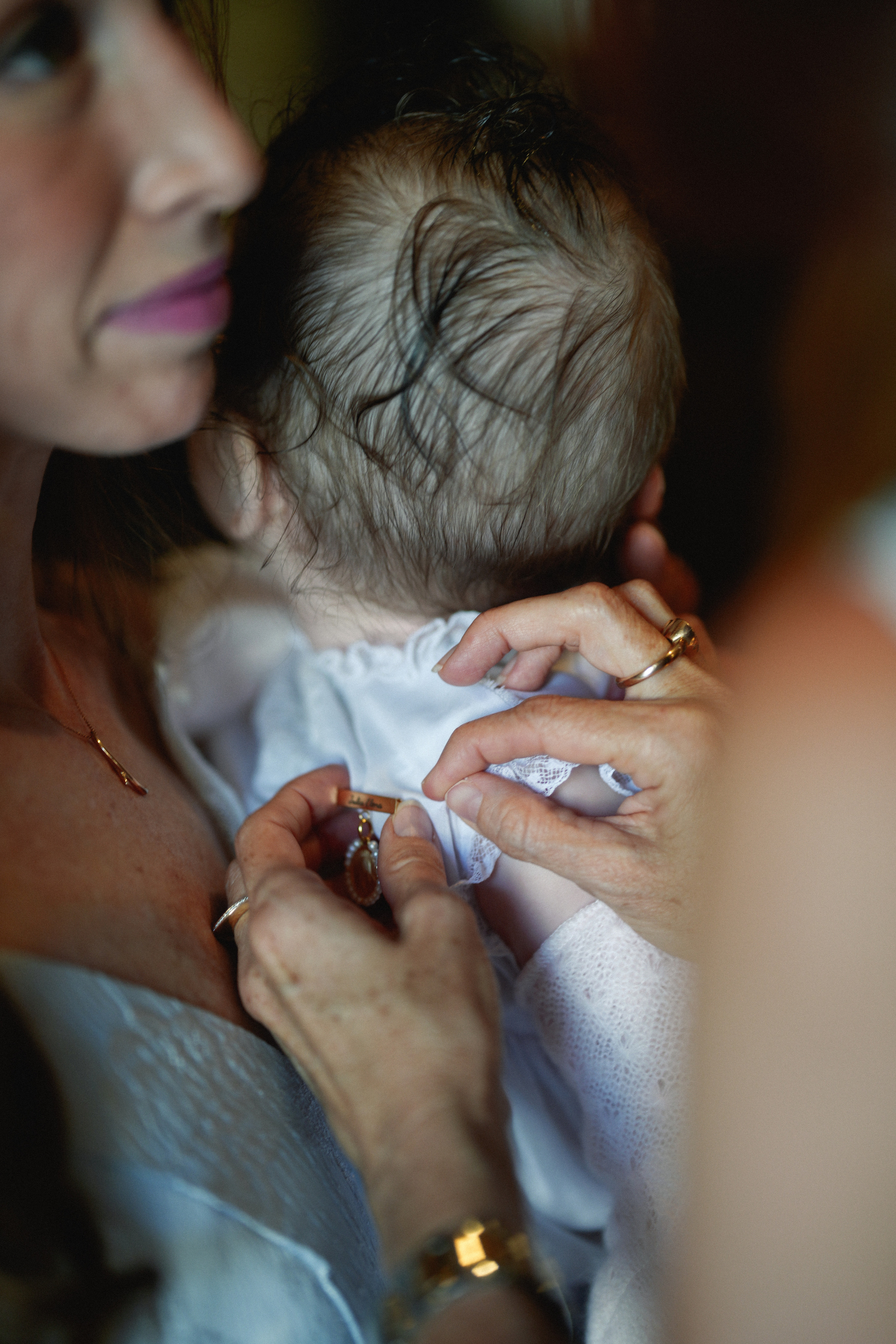 Baptism. Zaart.photo. Photographer in TX & Cali