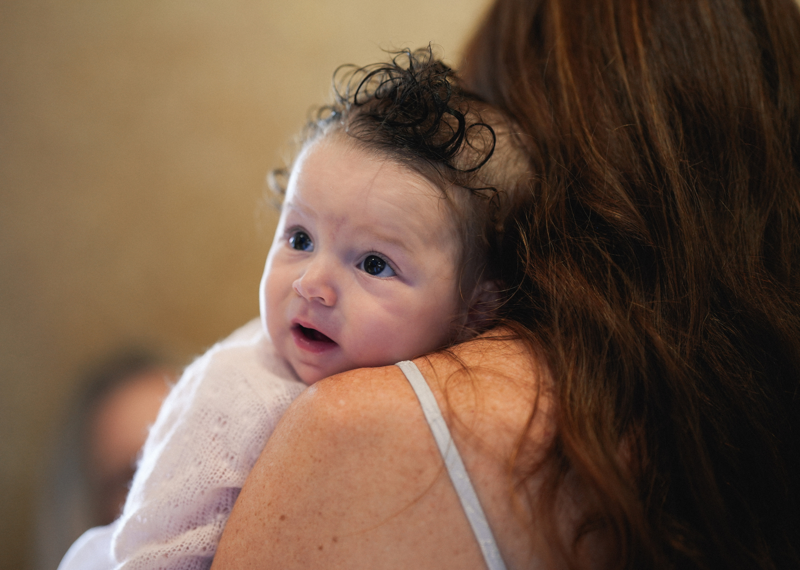 Baptism. Zaart.photo. Photographer in TX & Cali
