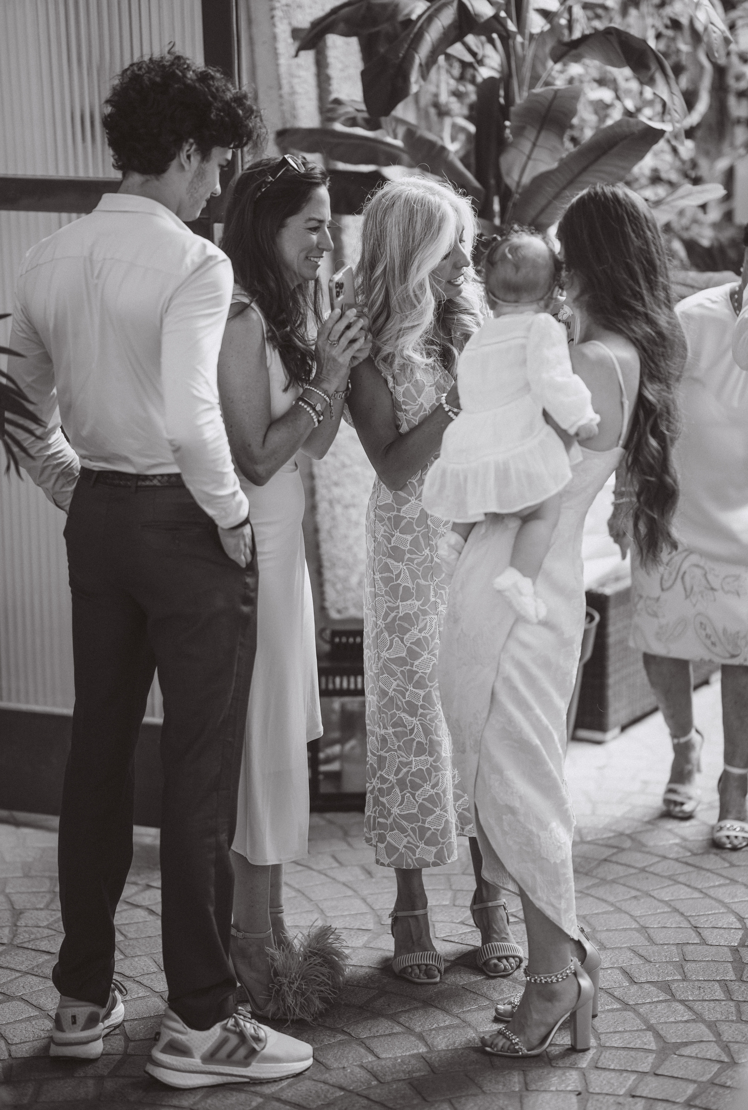 Baptism. Zaart.photo. Photographer in TX & Cali