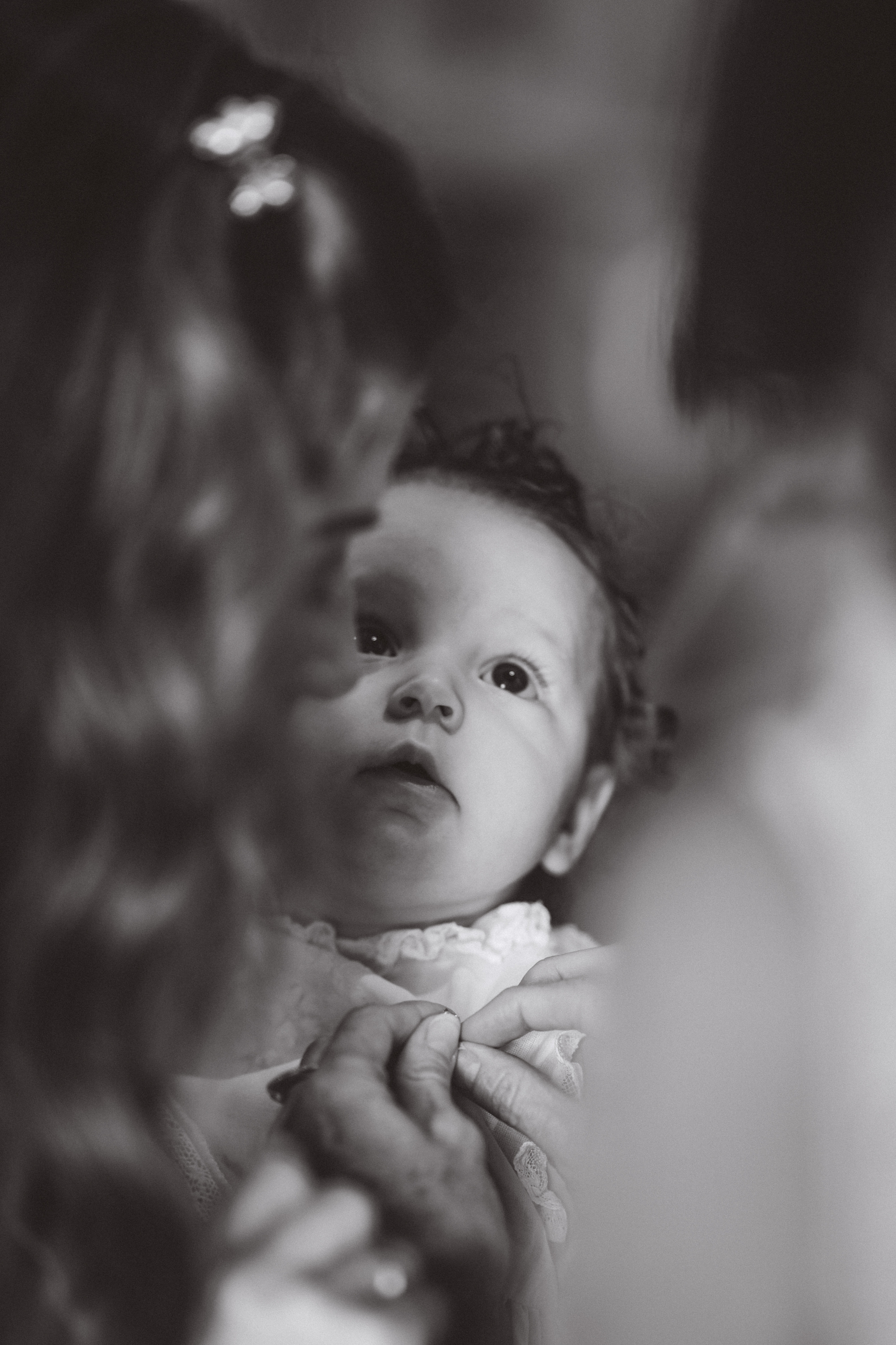 Baptism. Zaart.photo. Photographer in TX & Cali