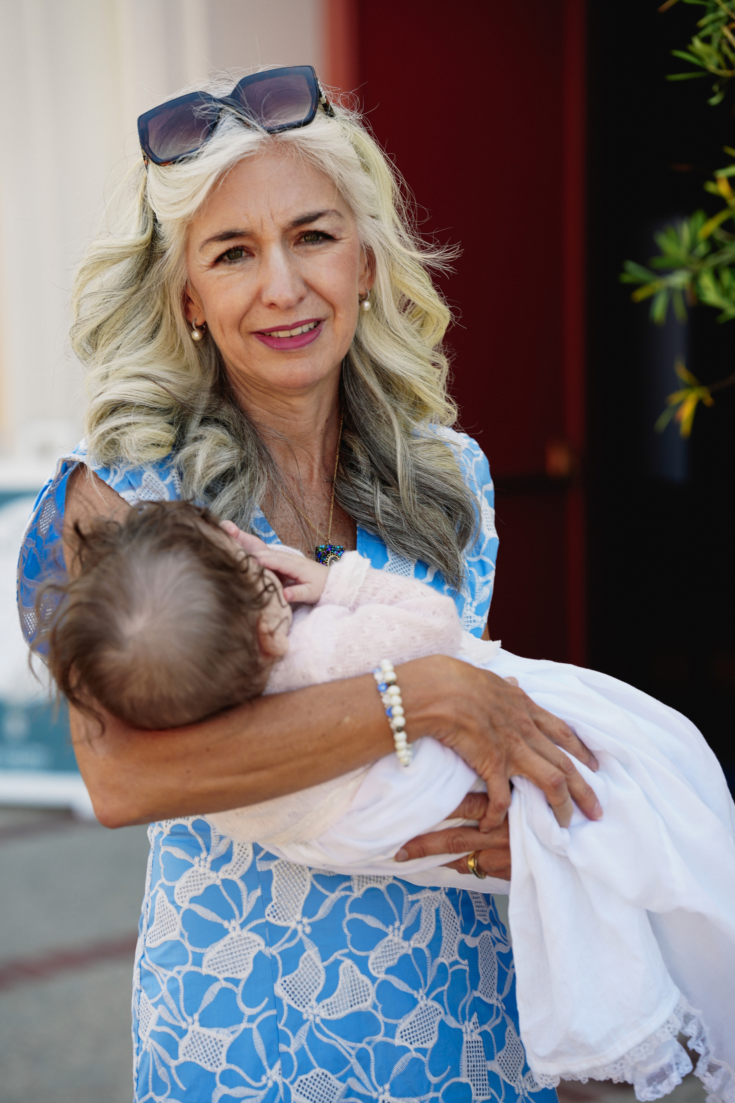 Baptism. Zaart.photo. Photographer in TX & Cali