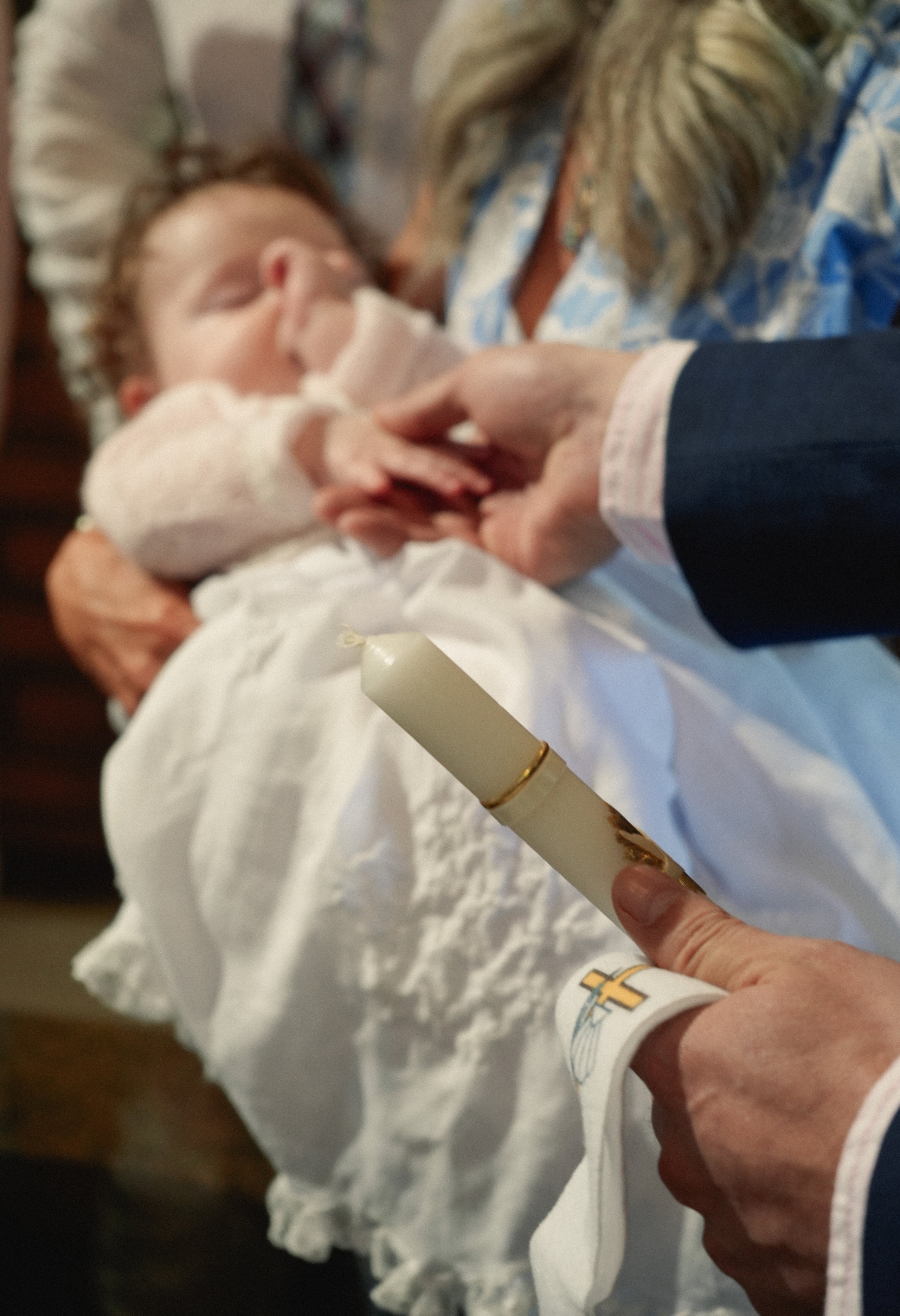 Baptism. Zaart.photo. Photographer in TX & Cali