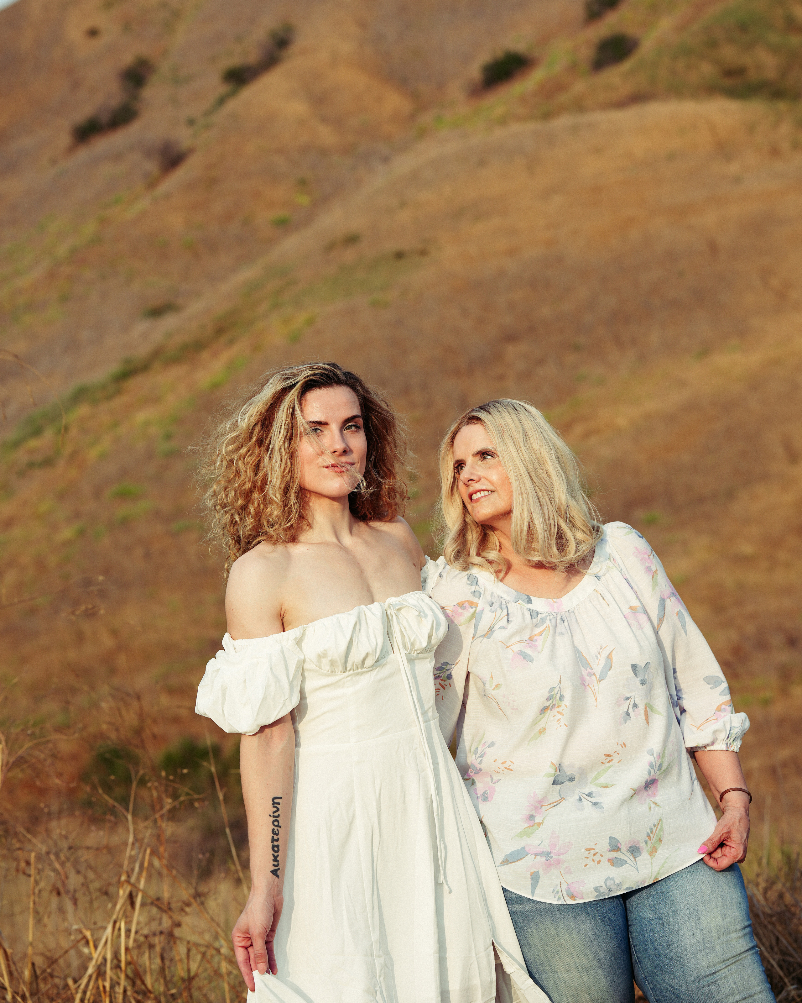 Hayley and Rachel. Zaart.photo. Photographer in TX & Cali