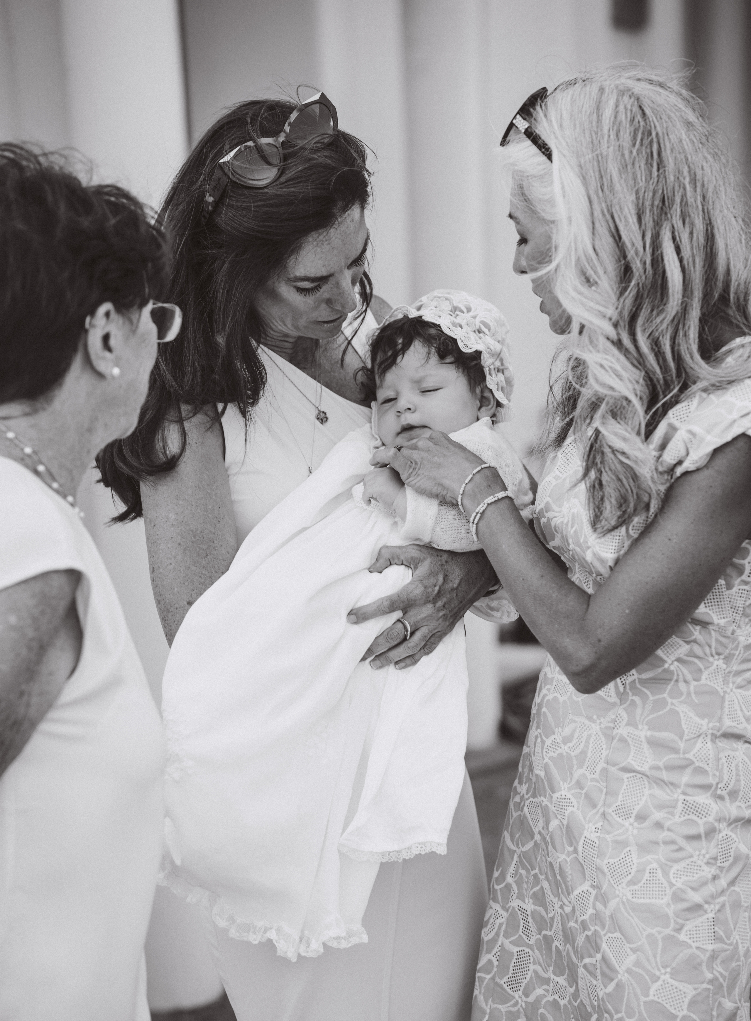 Baptism. Zaart.photo. Photographer in TX & Cali