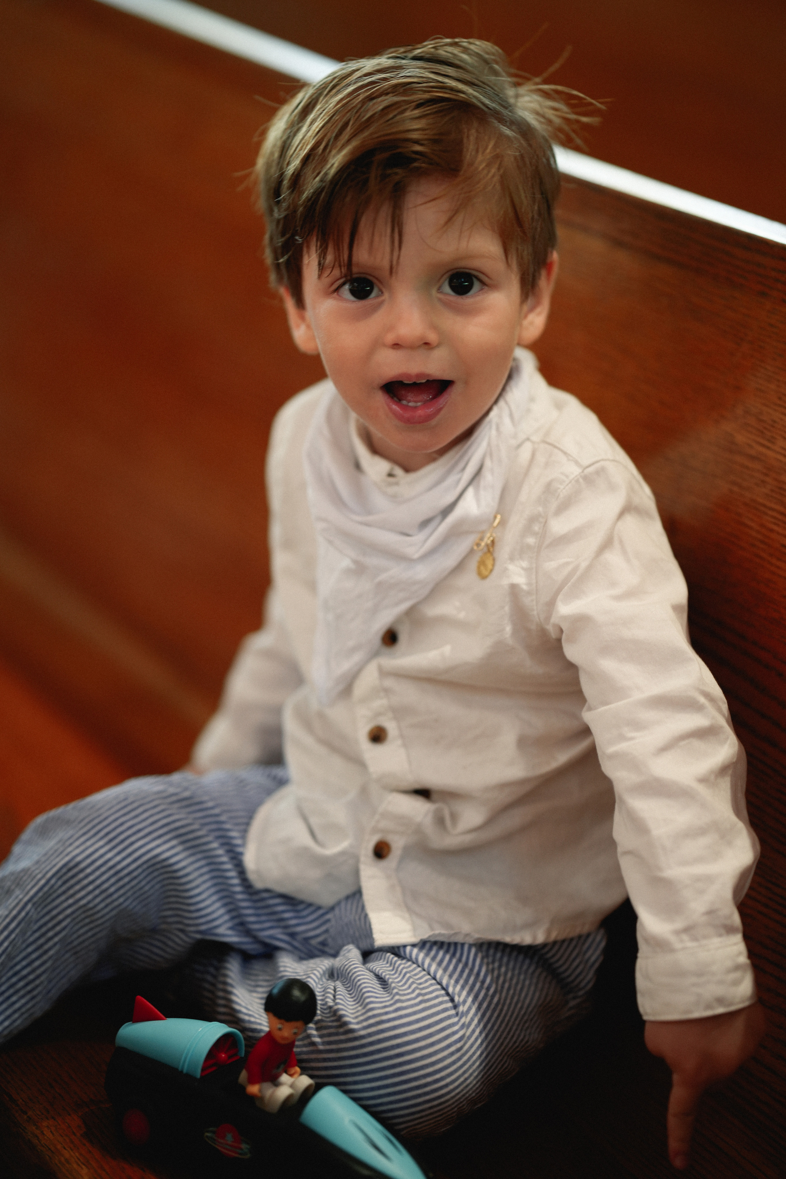 Baptism. Zaart.photo. Photographer in TX & Cali