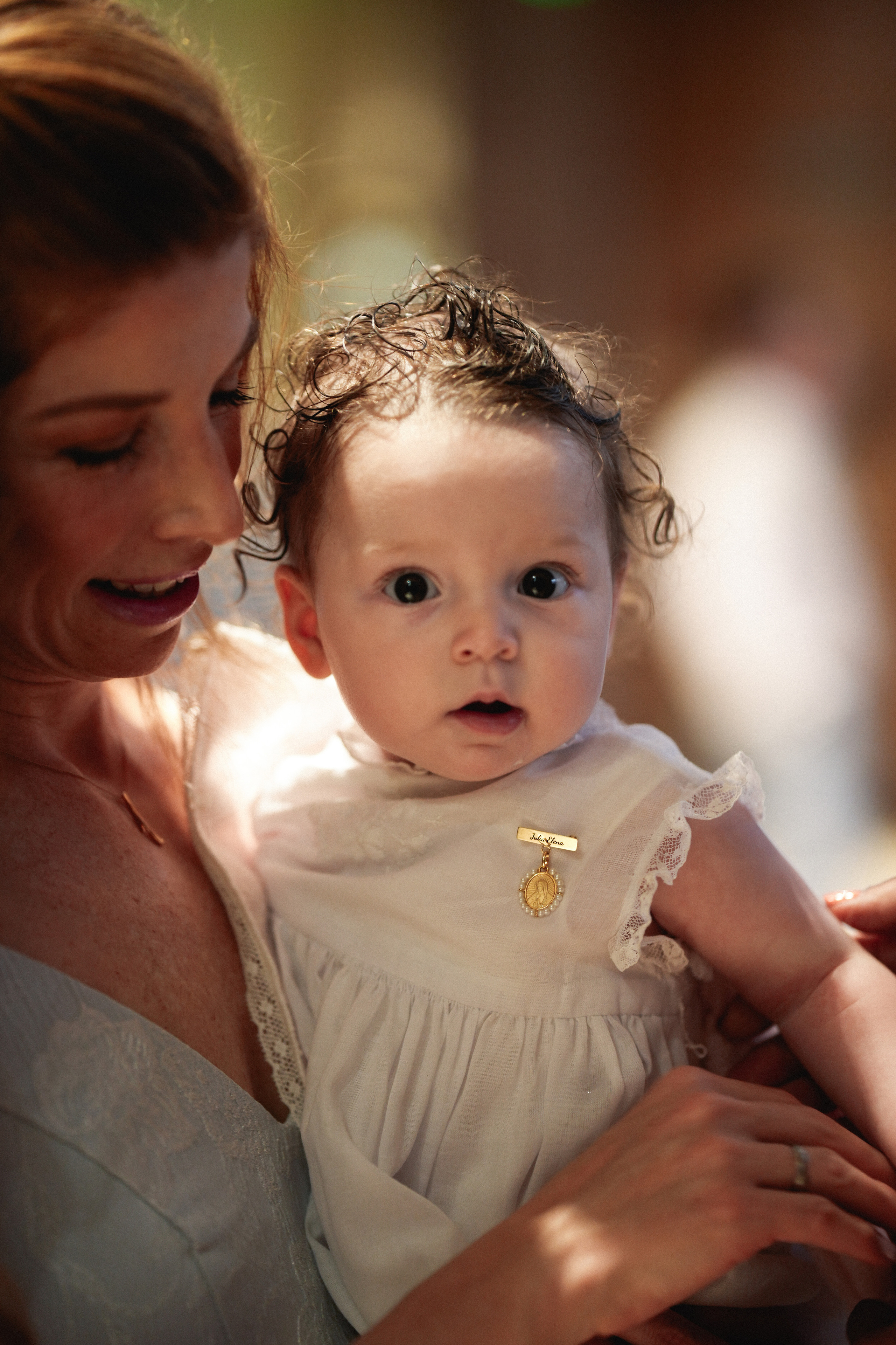 Baptism. Zaart.photo. Photographer in TX & Cali
