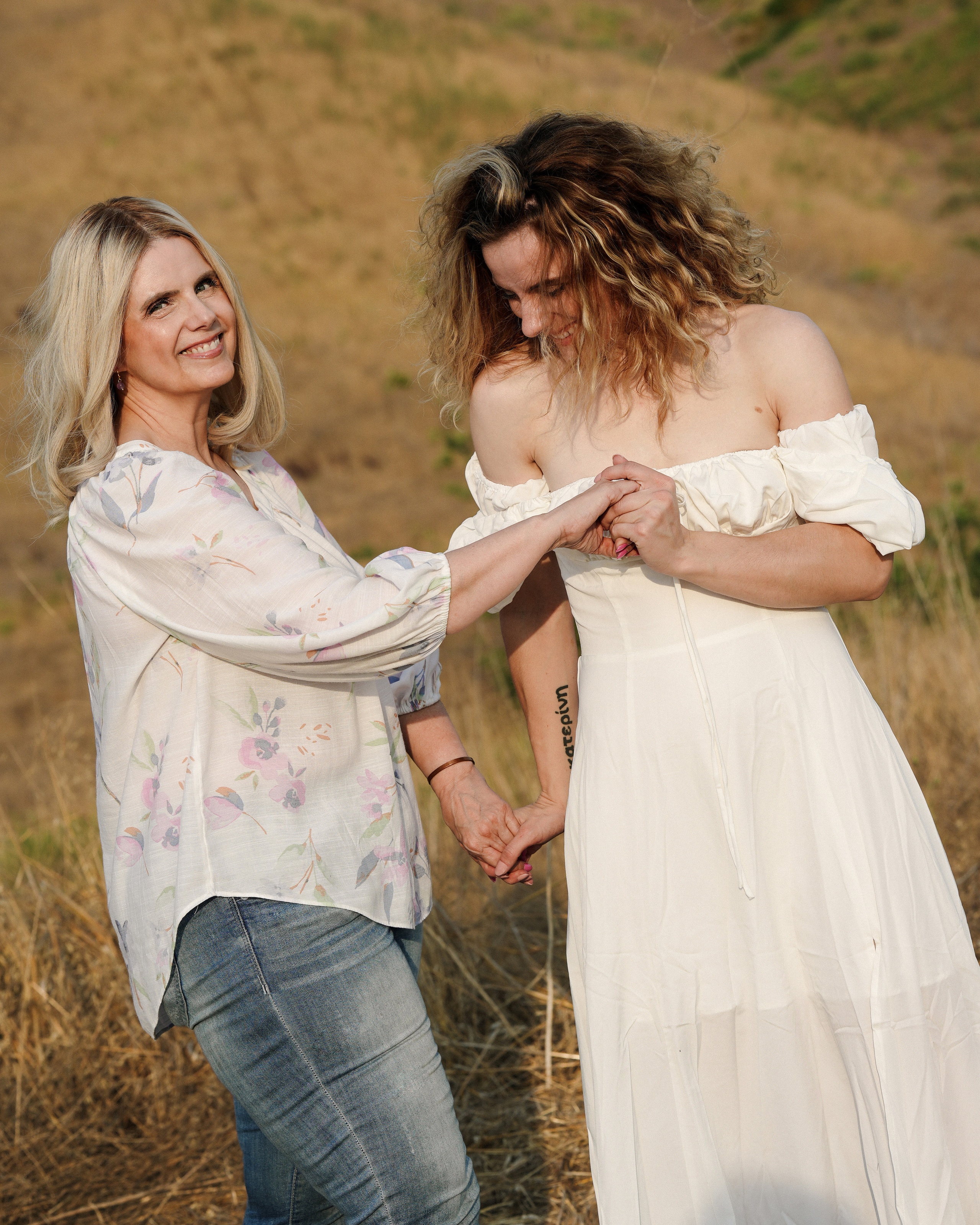 Hayley and Rachel. Zaart.photo. Photographer in TX & Cali