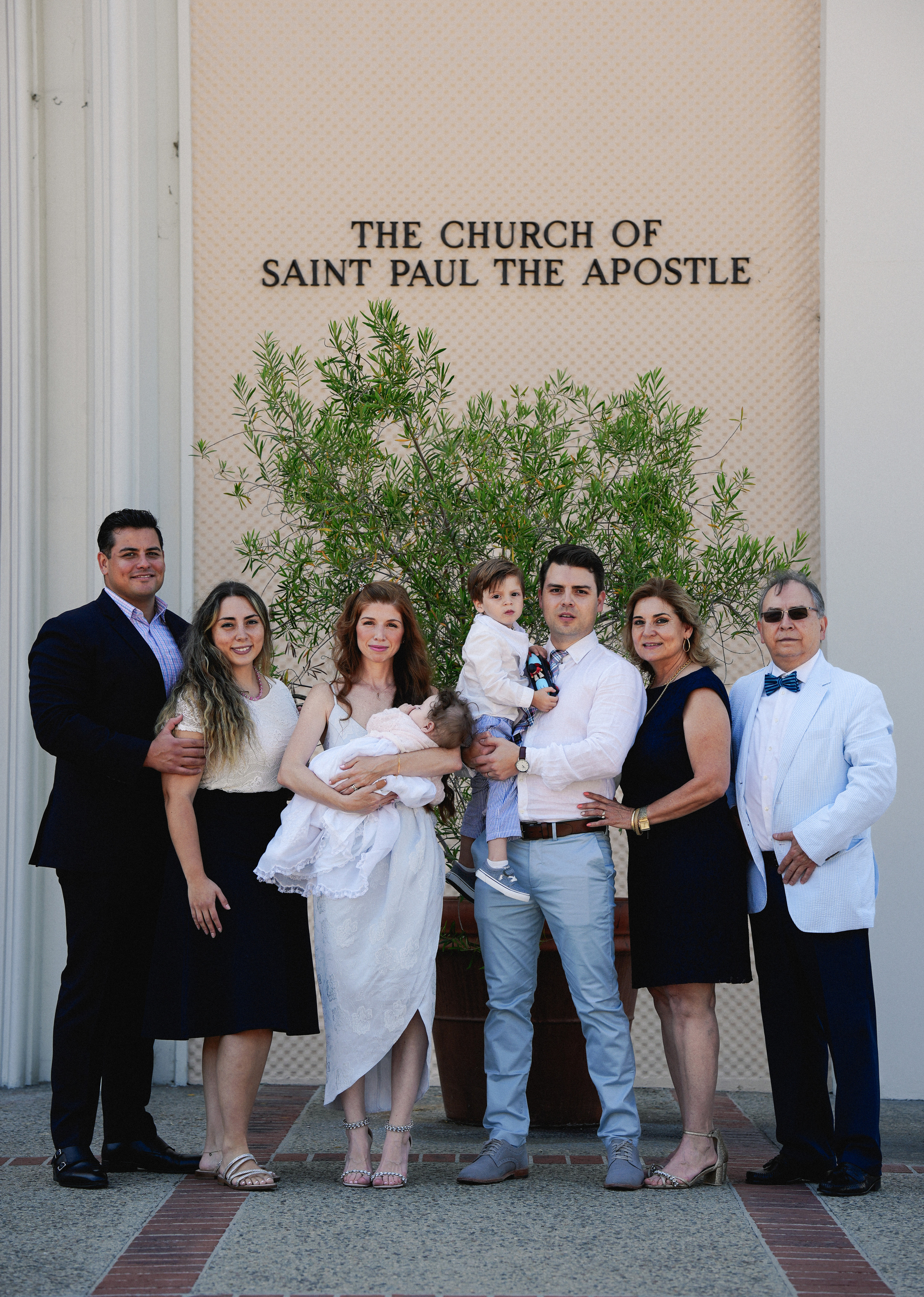 Baptism. Zaart.photo. Photographer in TX & Cali