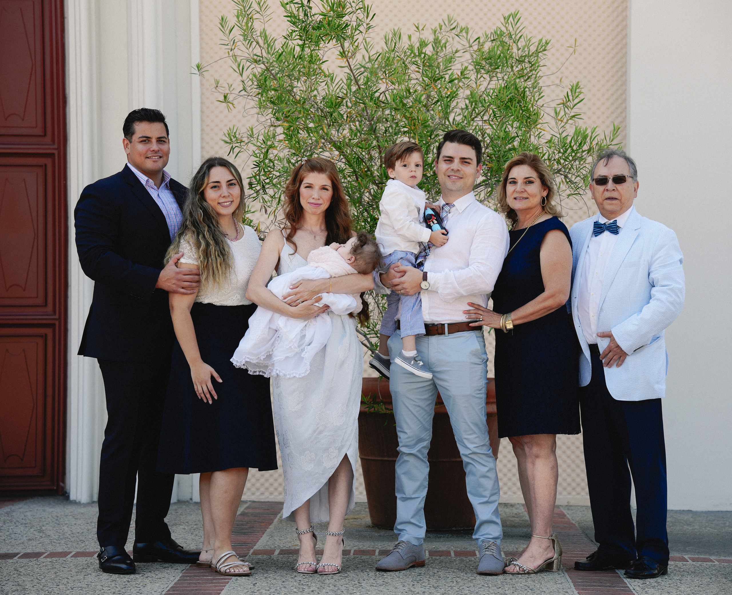 Baptism. Zaart.photo. Photographer in TX & Cali