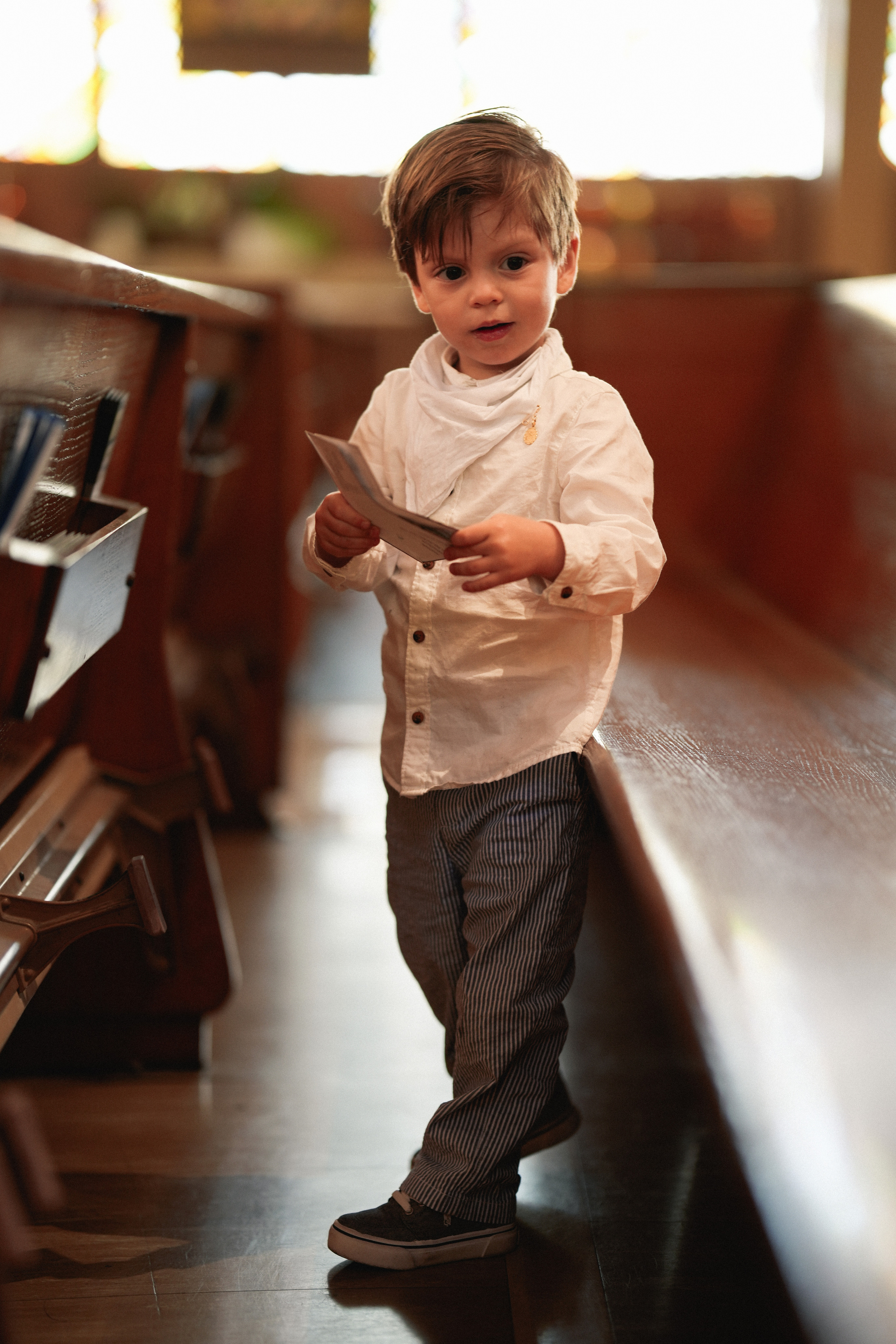 Baptism. Zaart.photo. Photographer in TX & Cali