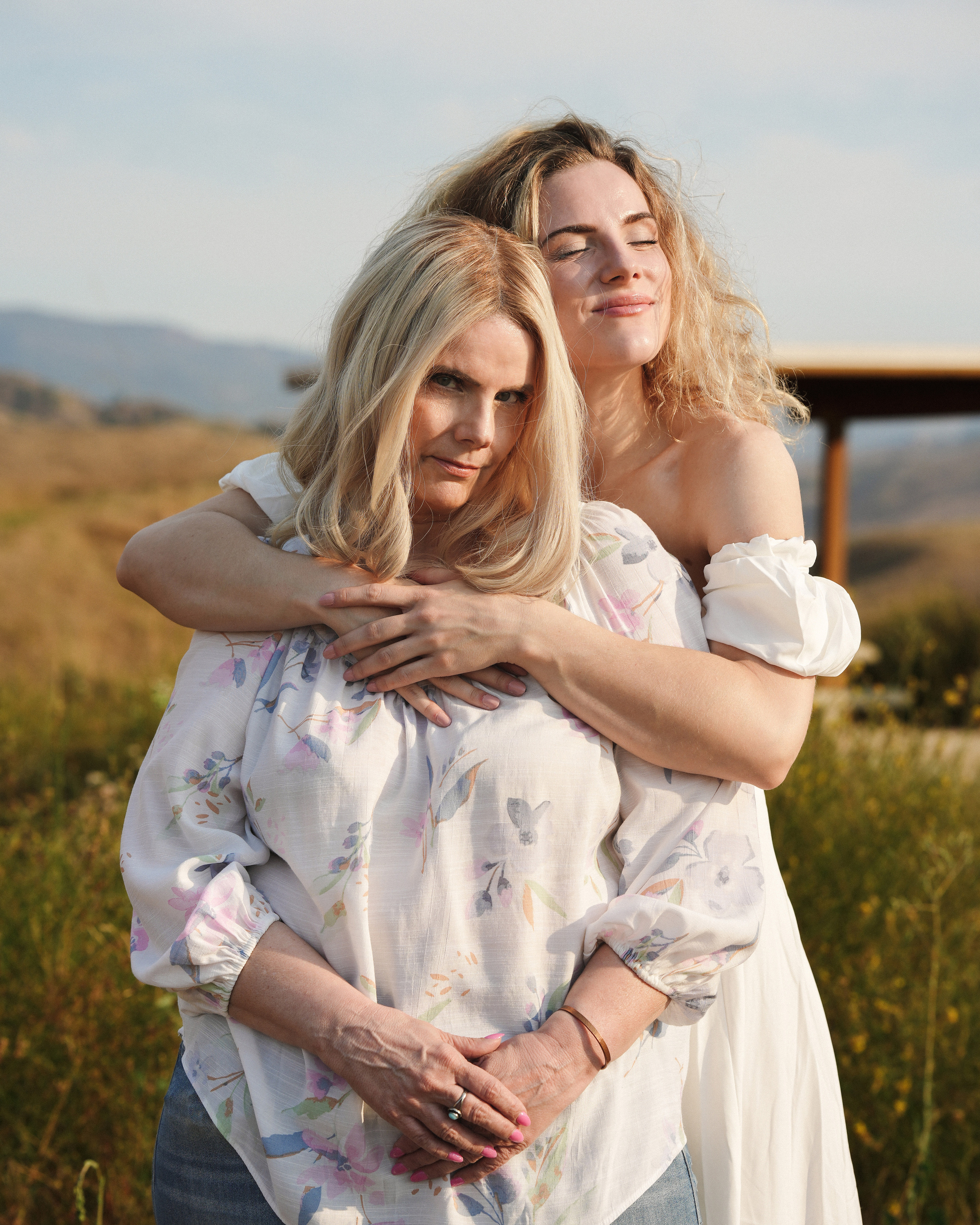 Hayley and Rachel. Zaart.photo. Photographer in TX & Cali