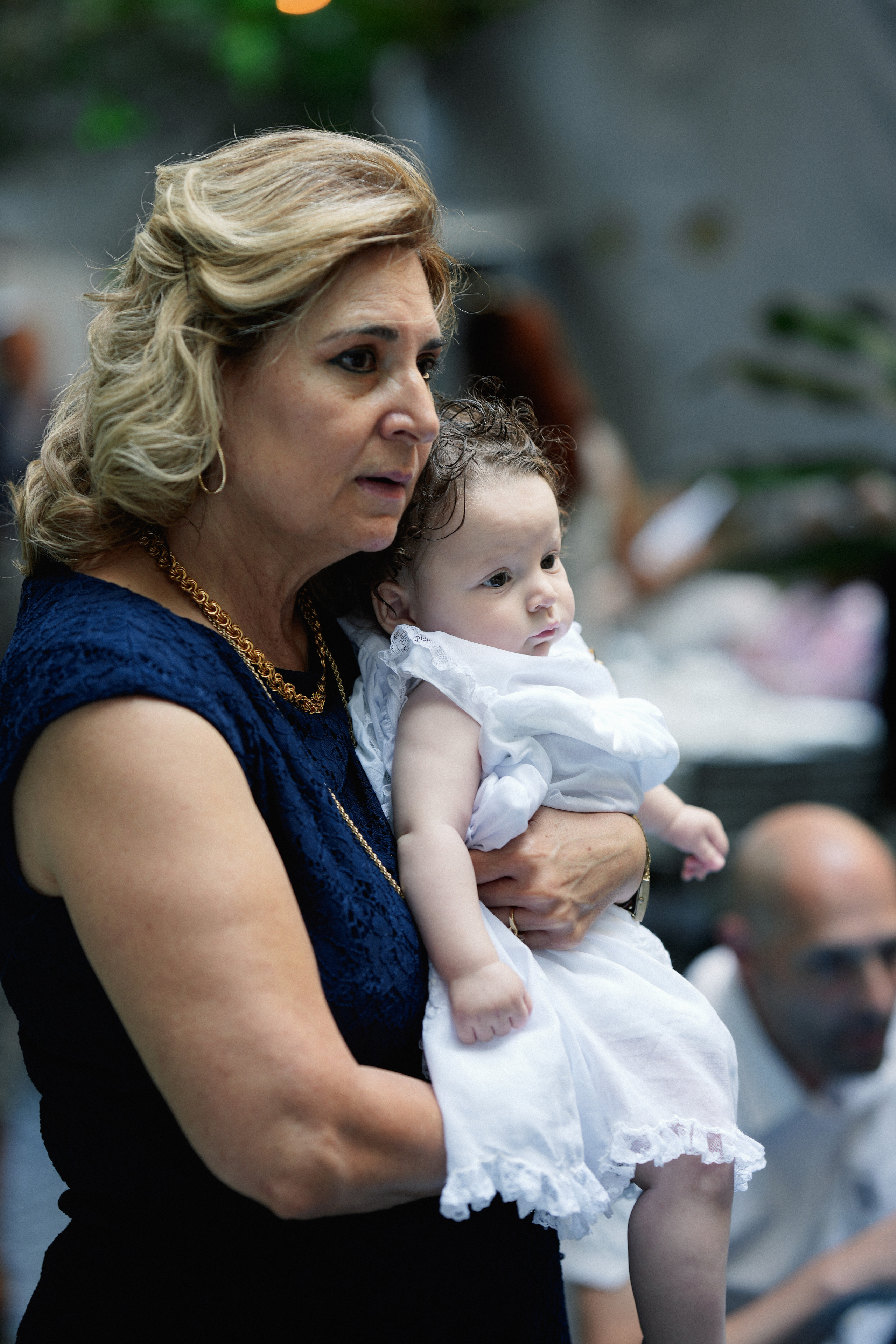 Baptism. Zaart.photo. Photographer in TX & Cali