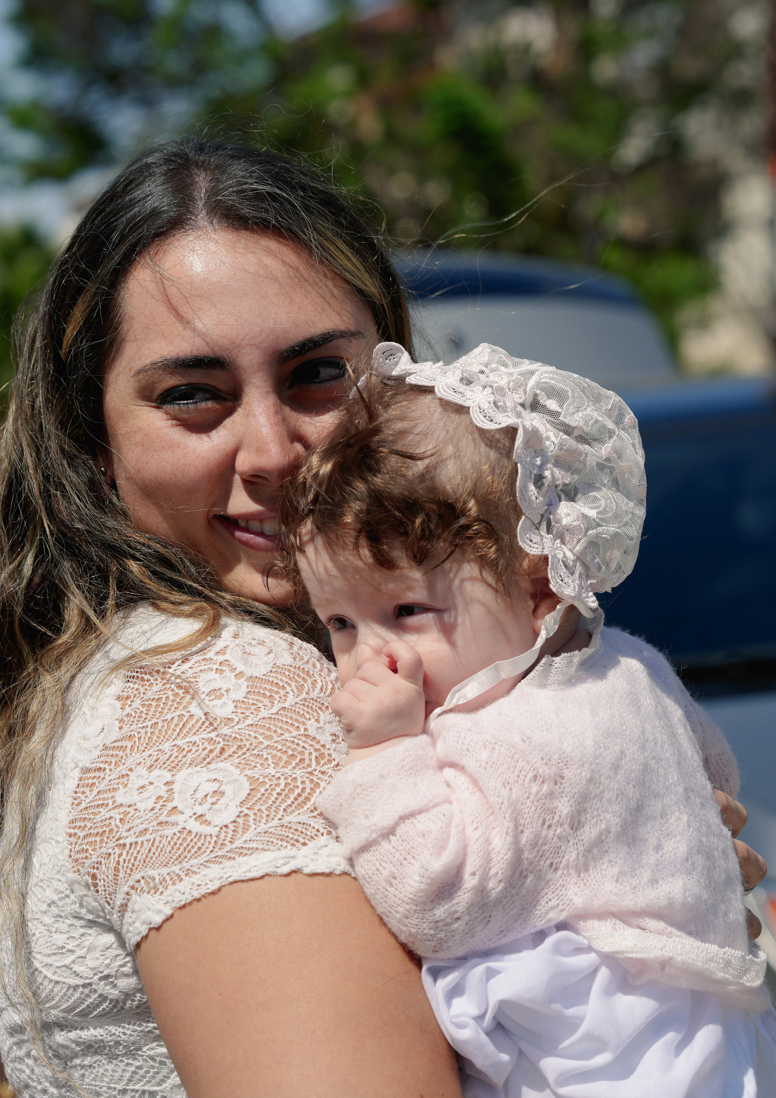 Baptism. Zaart.photo. Photographer in TX & Cali