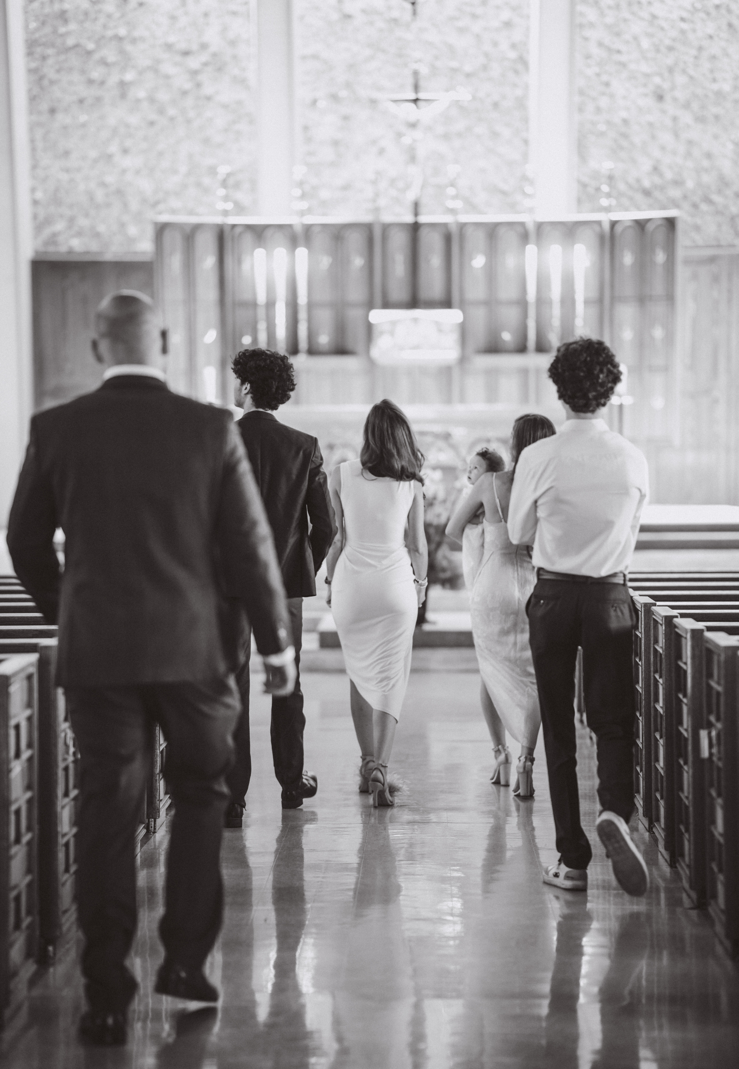 Baptism. Zaart.photo. Photographer in TX & Cali