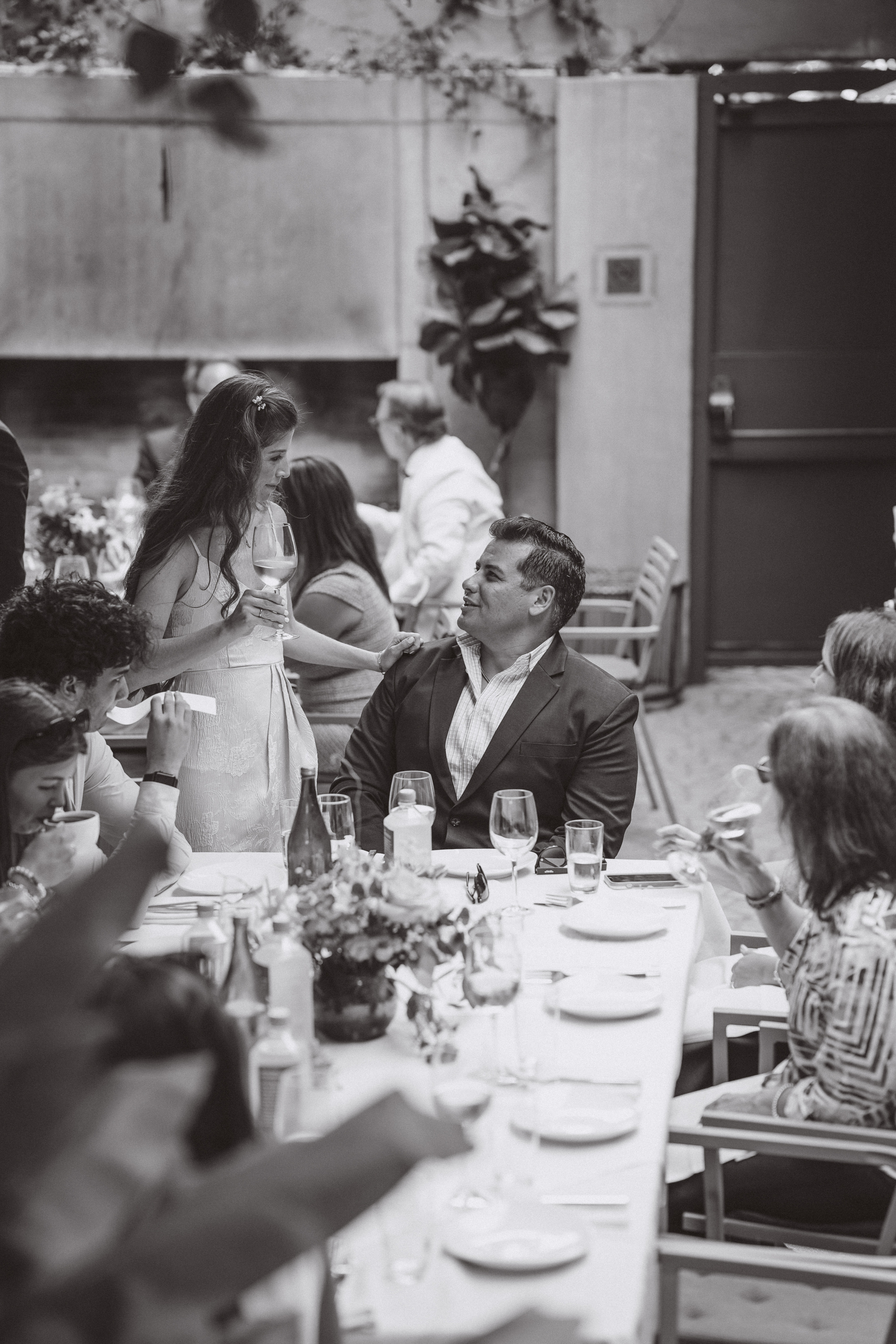 Baptism. Zaart.photo. Photographer in TX & Cali