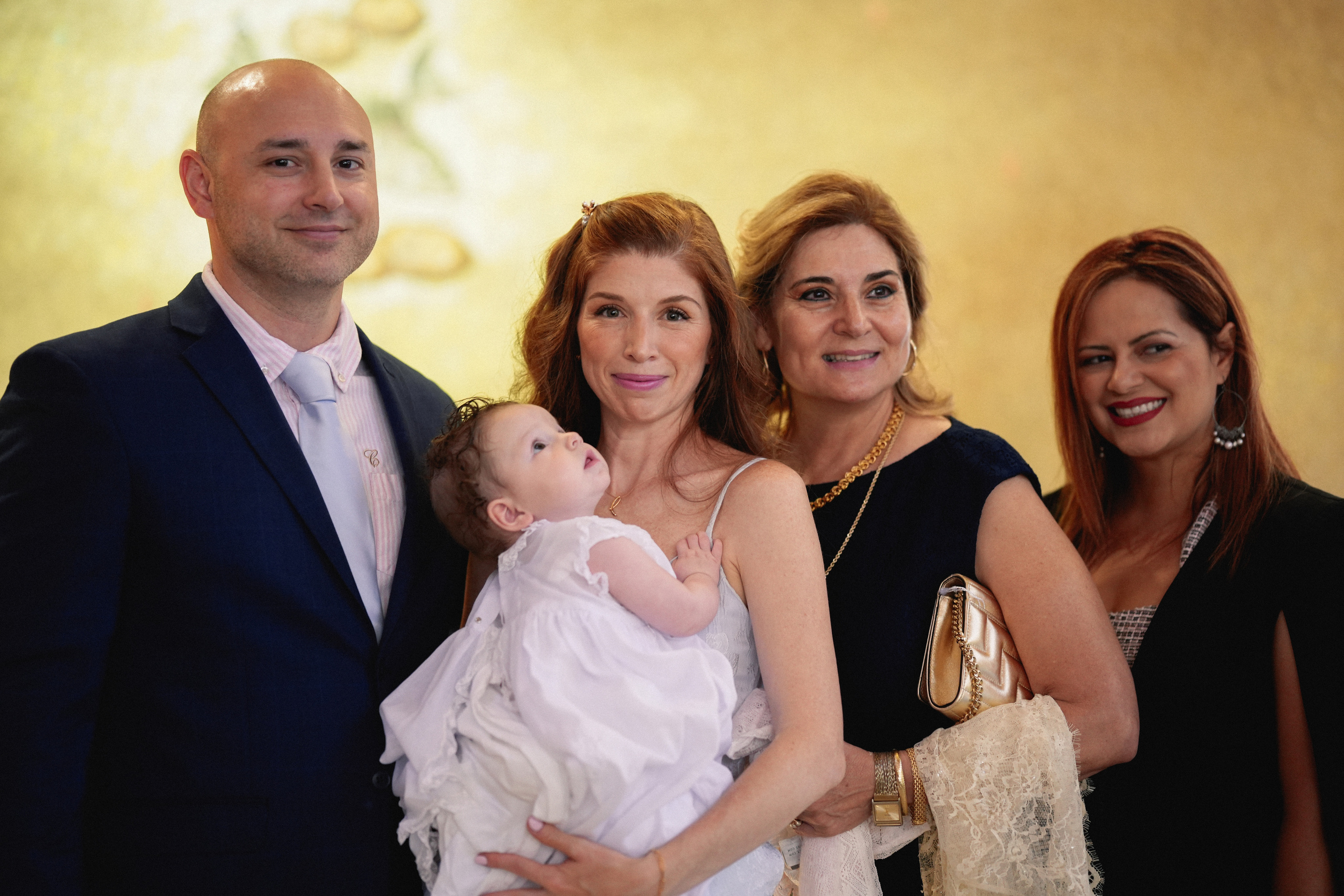 Baptism. Zaart.photo. Photographer in TX & Cali