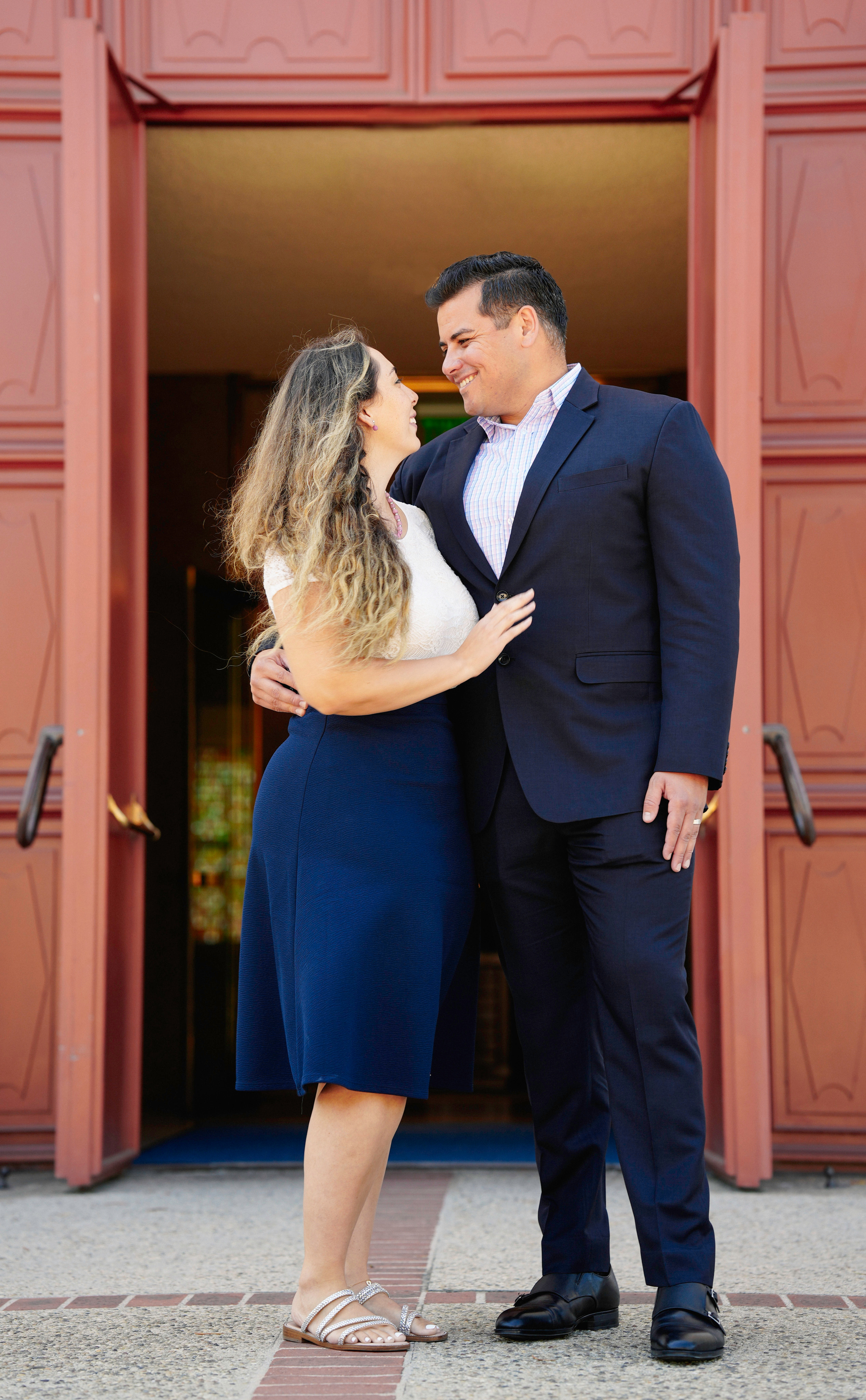 Baptism. Zaart.photo. Photographer in TX & Cali