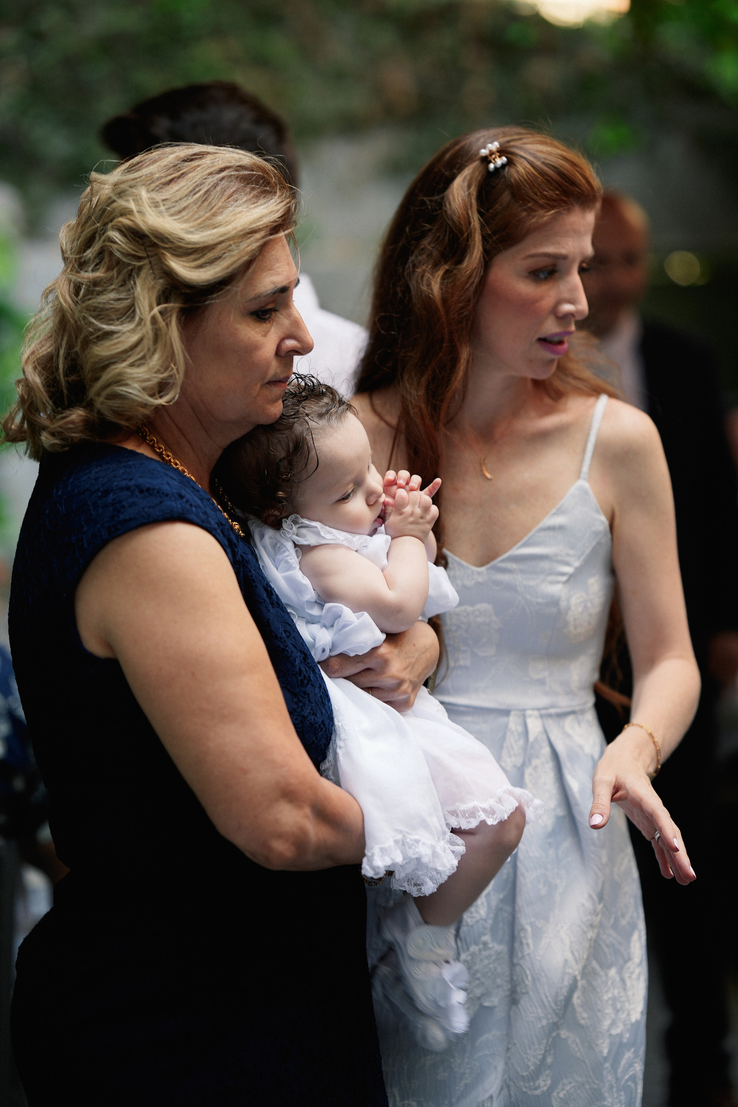 Baptism. Zaart.photo. Photographer in TX & Cali