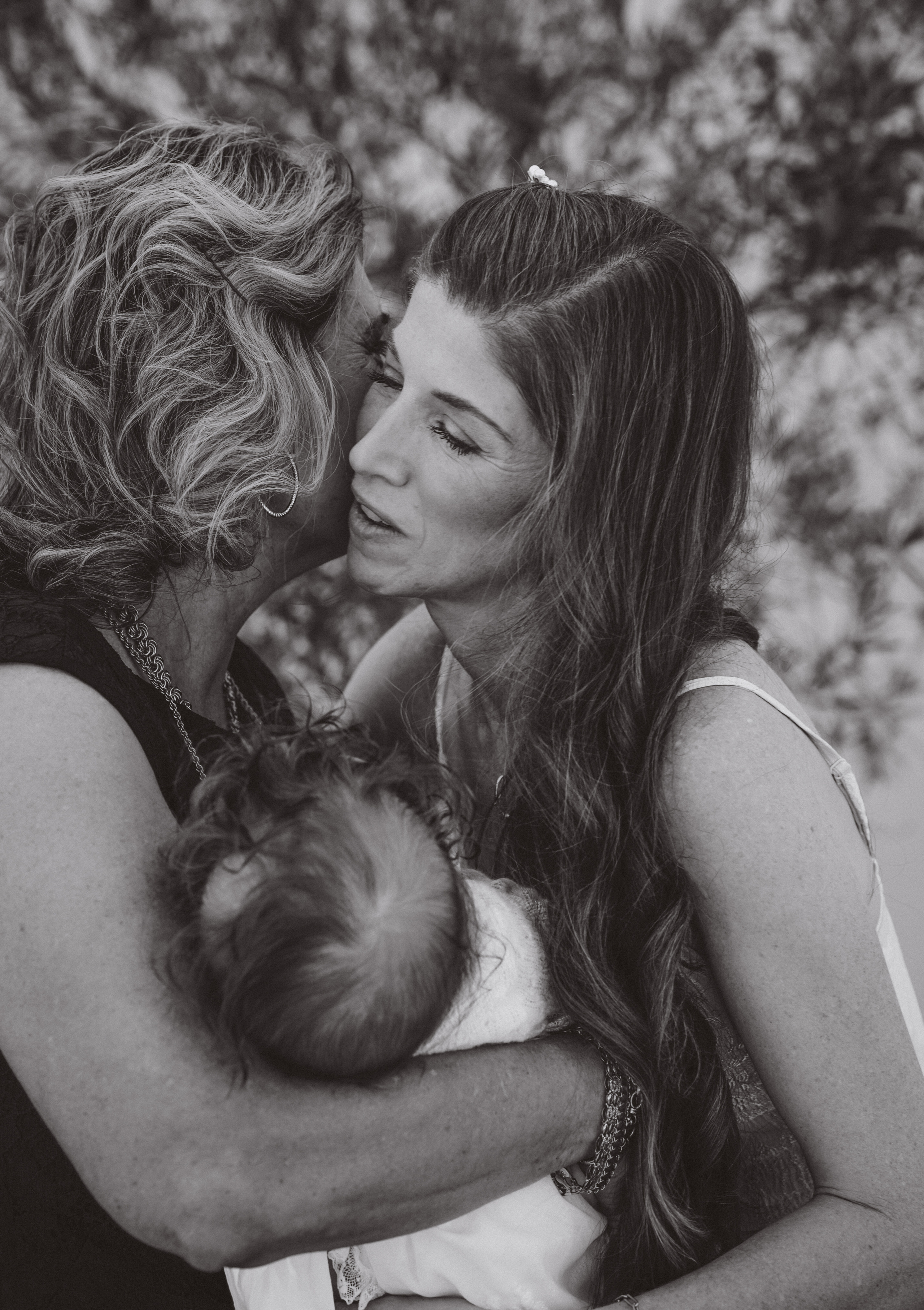 Baptism. Zaart.photo. Photographer in TX & Cali