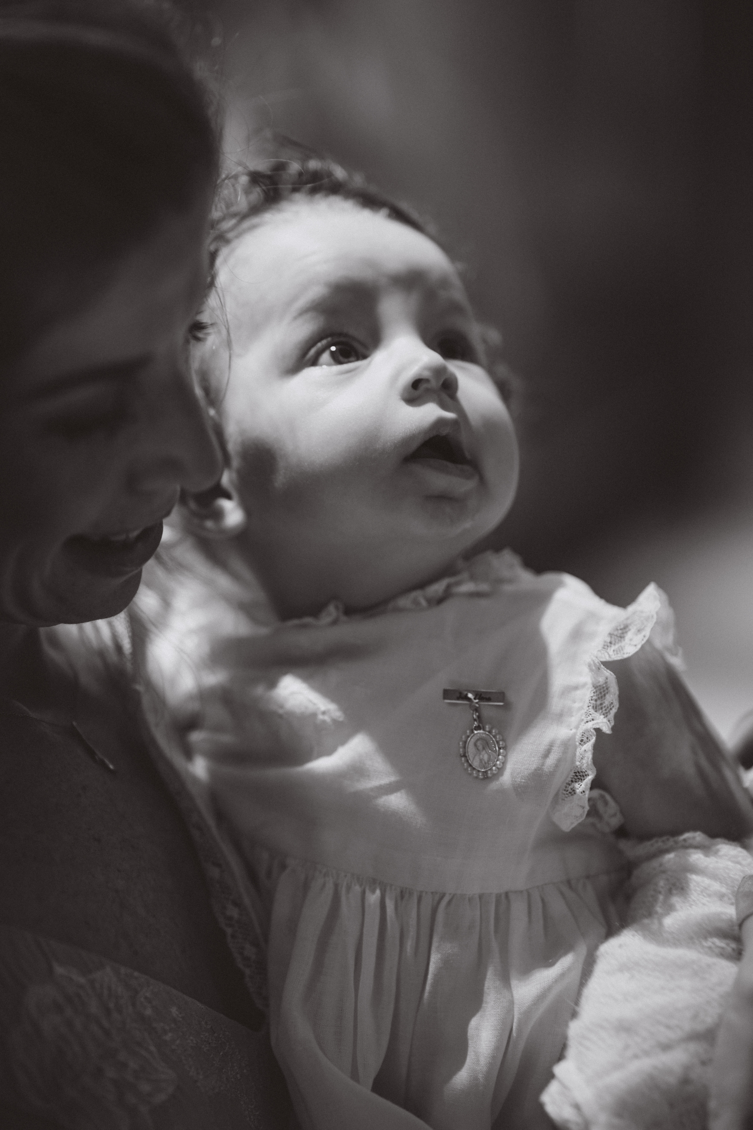 Baptism. Zaart.photo. Photographer in TX & Cali