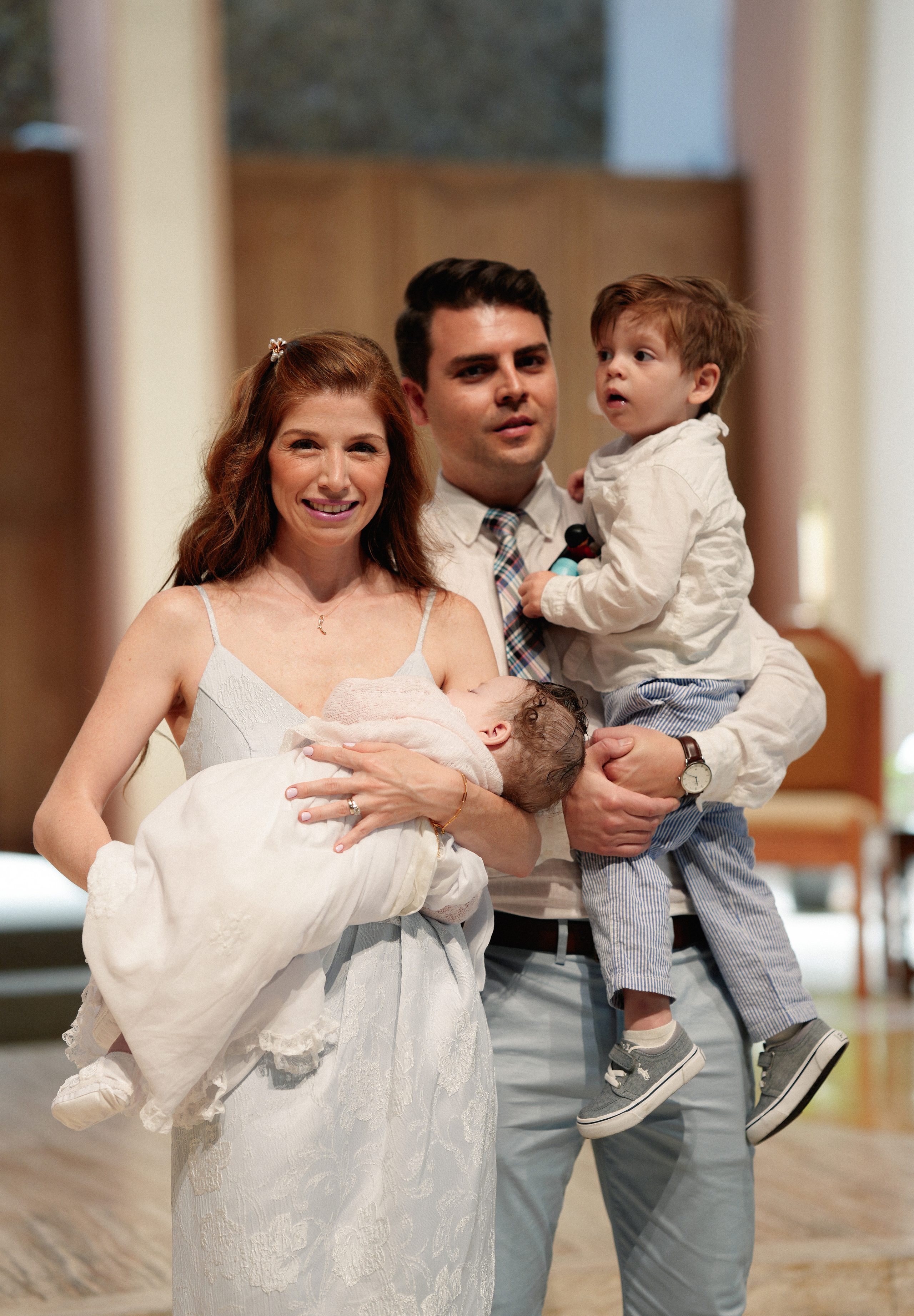 Baptism. Zaart.photo. Photographer in TX & Cali