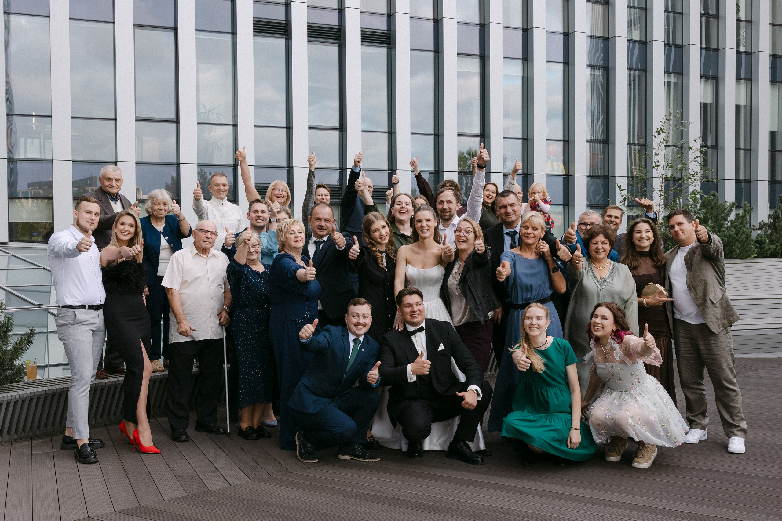 Gabrielė ir Edgaras