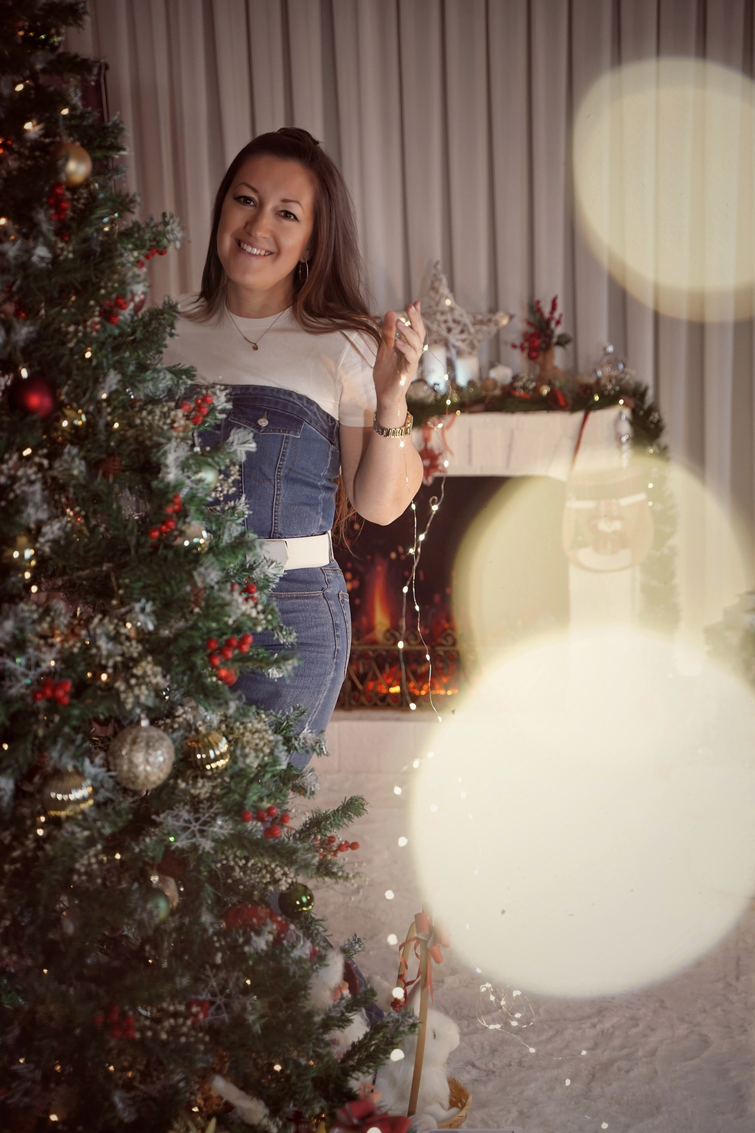 Дочки — матери. Фотограф. Визуал. Хайфа. Талья Цветкова