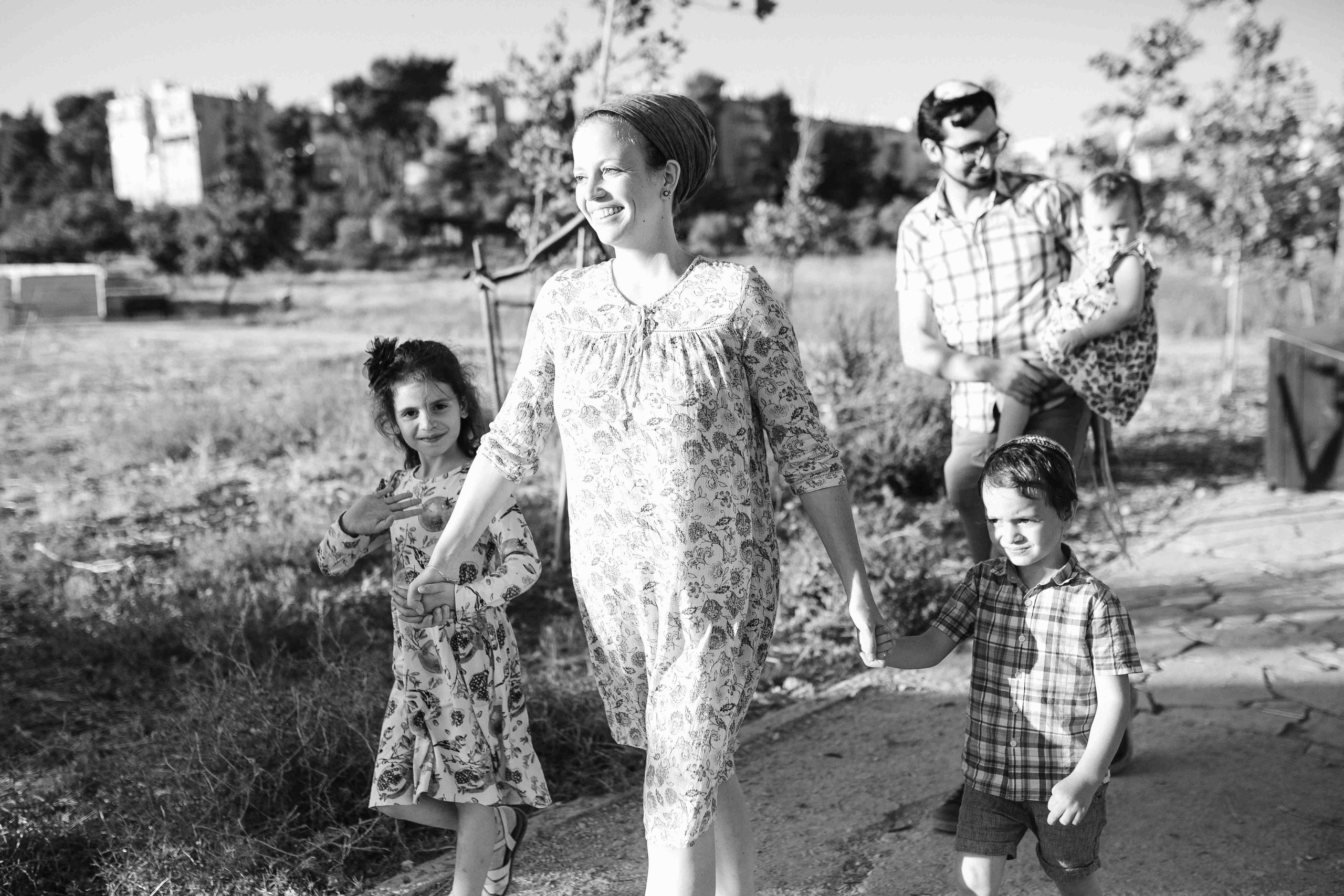 VALLEY OF GAZELLES, JERUSALEM. PHOTOGRAPHER IN ISRAEL