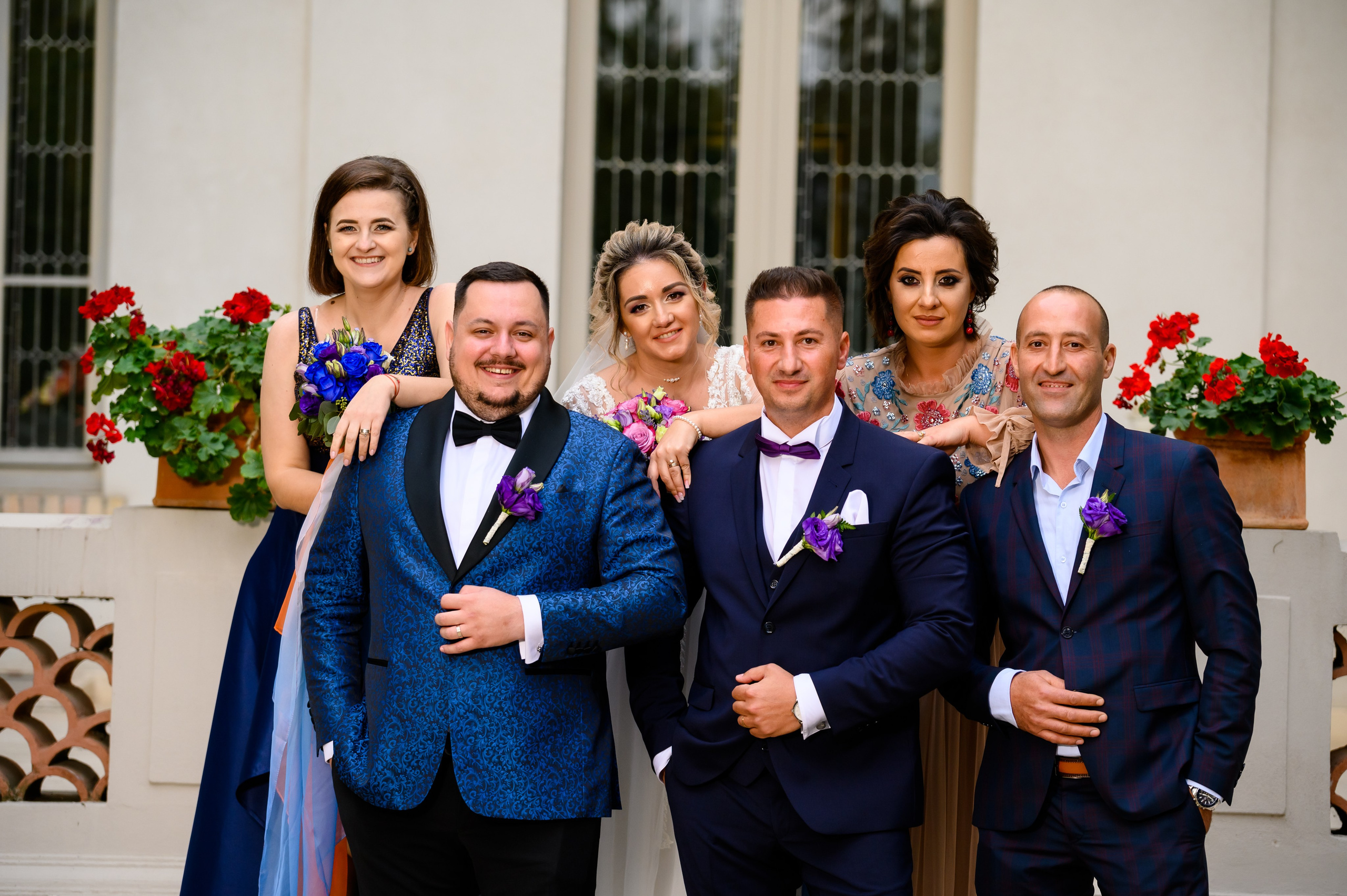 Nunta Raluca & Marius