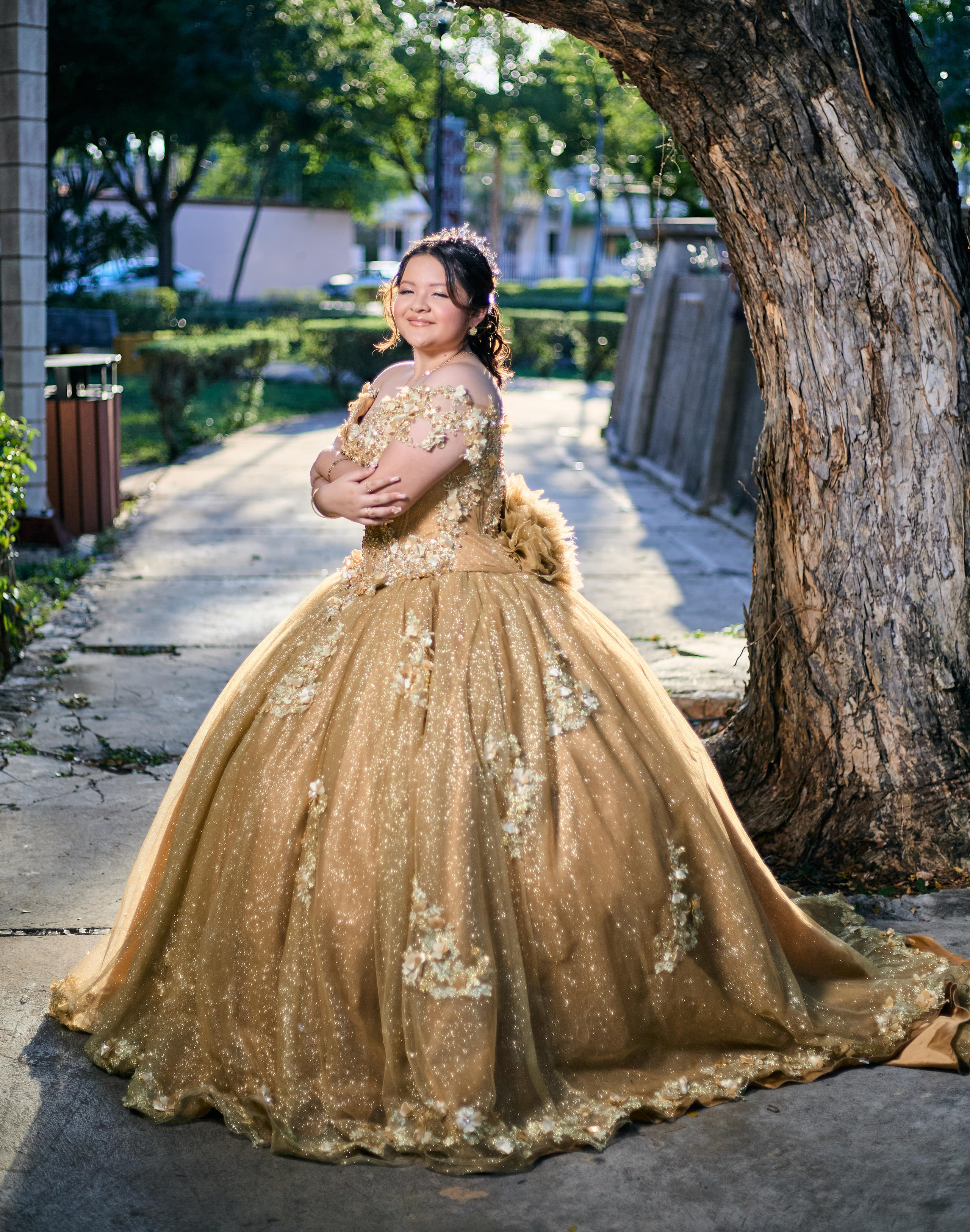 XV’s. Christian Ku fotógrafo en Mérida, Yucatán