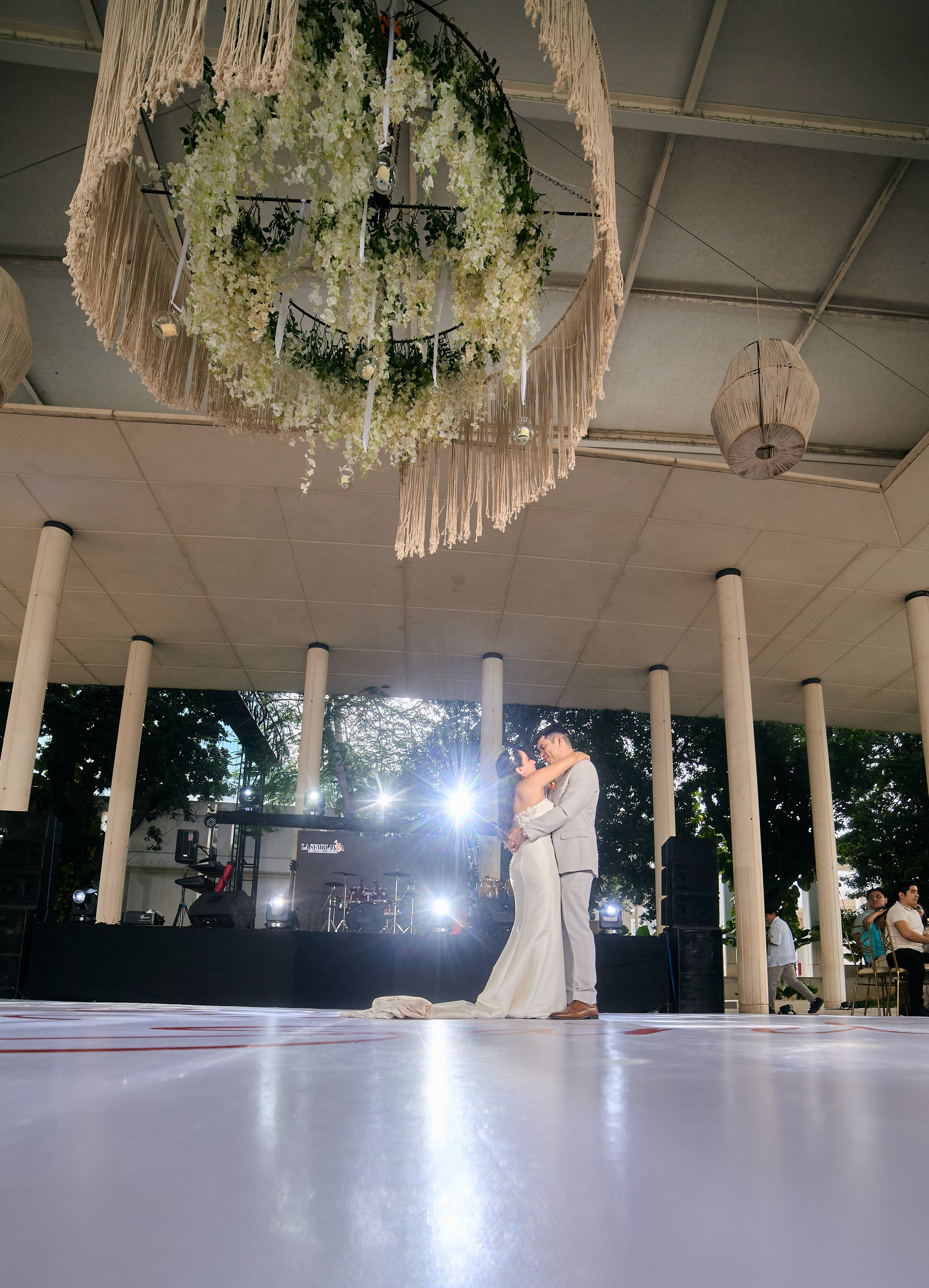 LILIA & ZARET. Christian Ku fotógrafo en Mérida, Yucatán