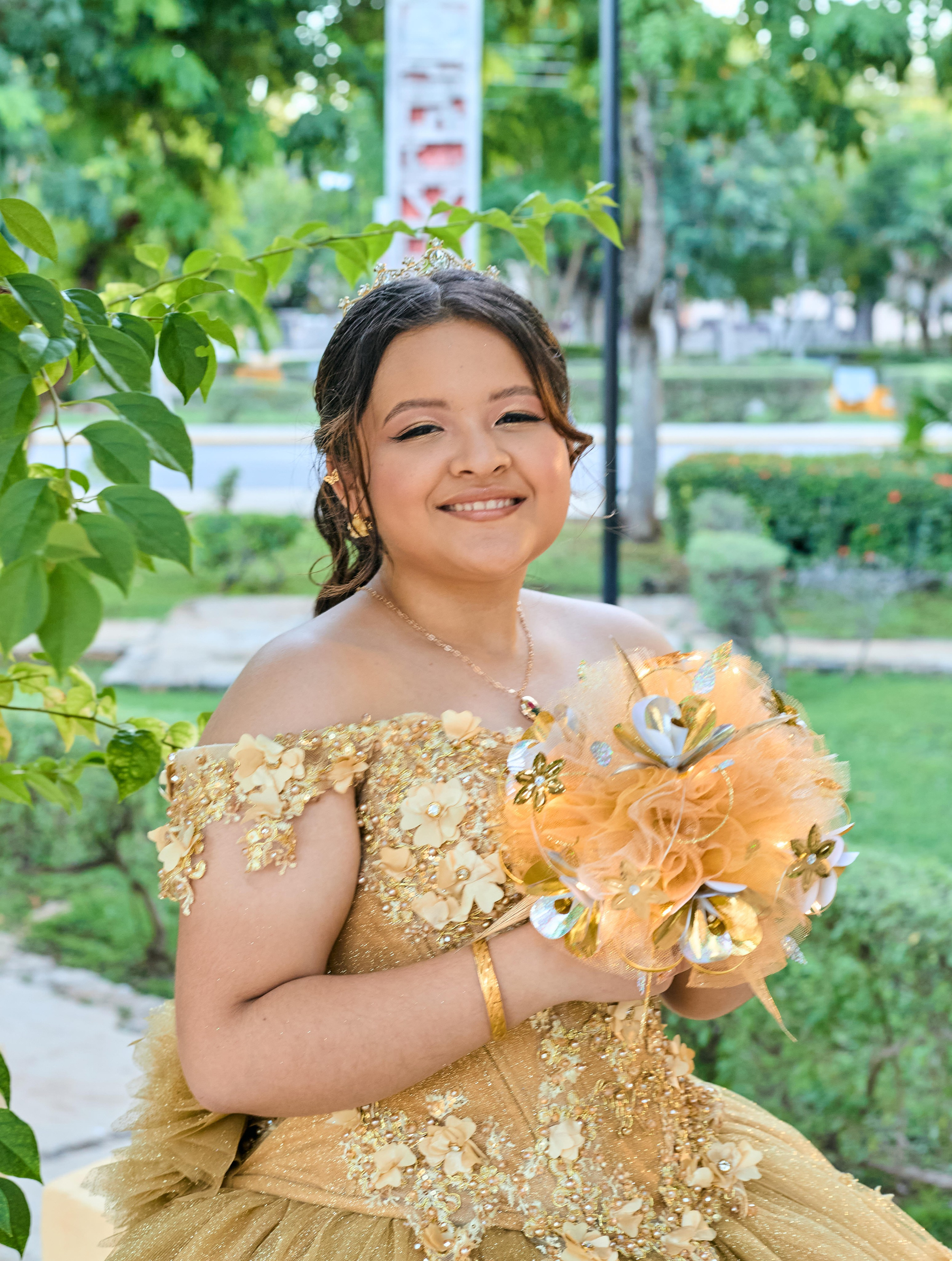 XV’s. Christian Ku fotógrafo en Mérida, Yucatán