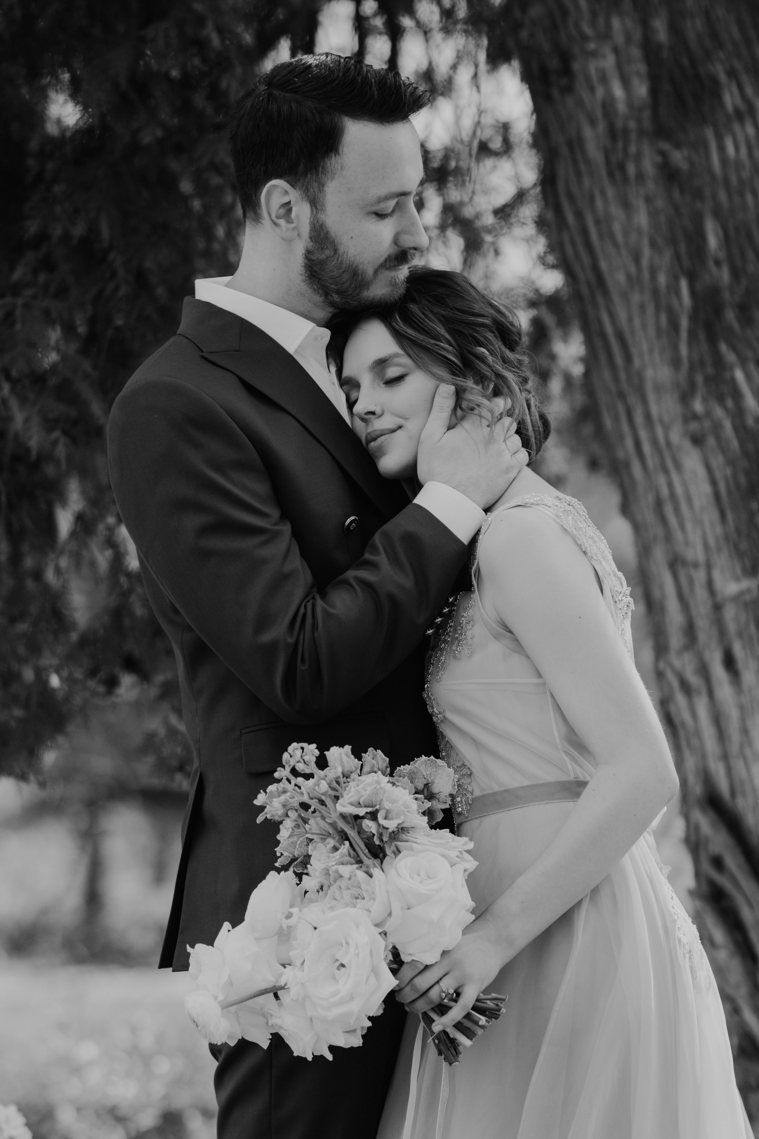 Styled Shoot Zabola Estate. Main