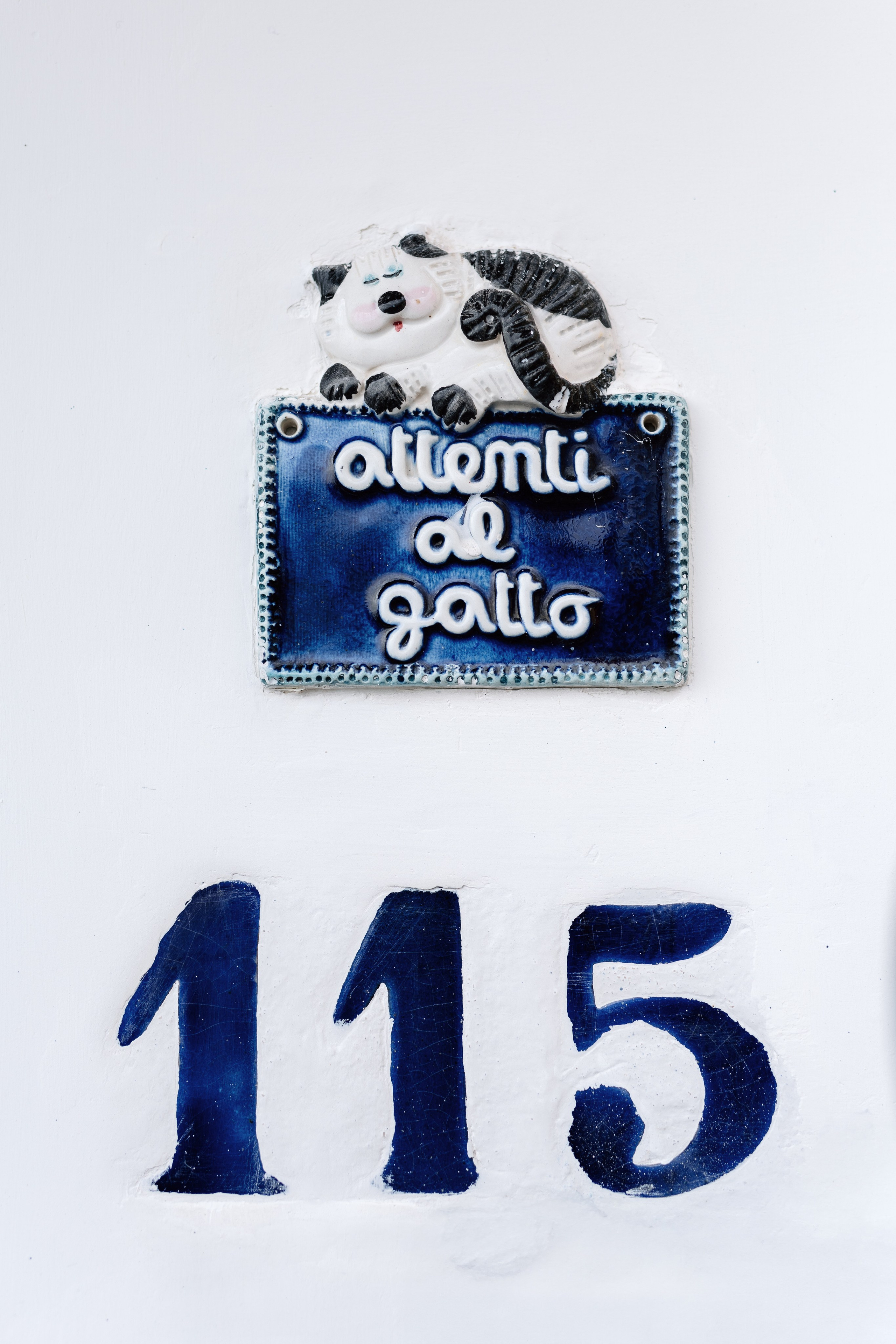 Simona & Giancarlo. Main