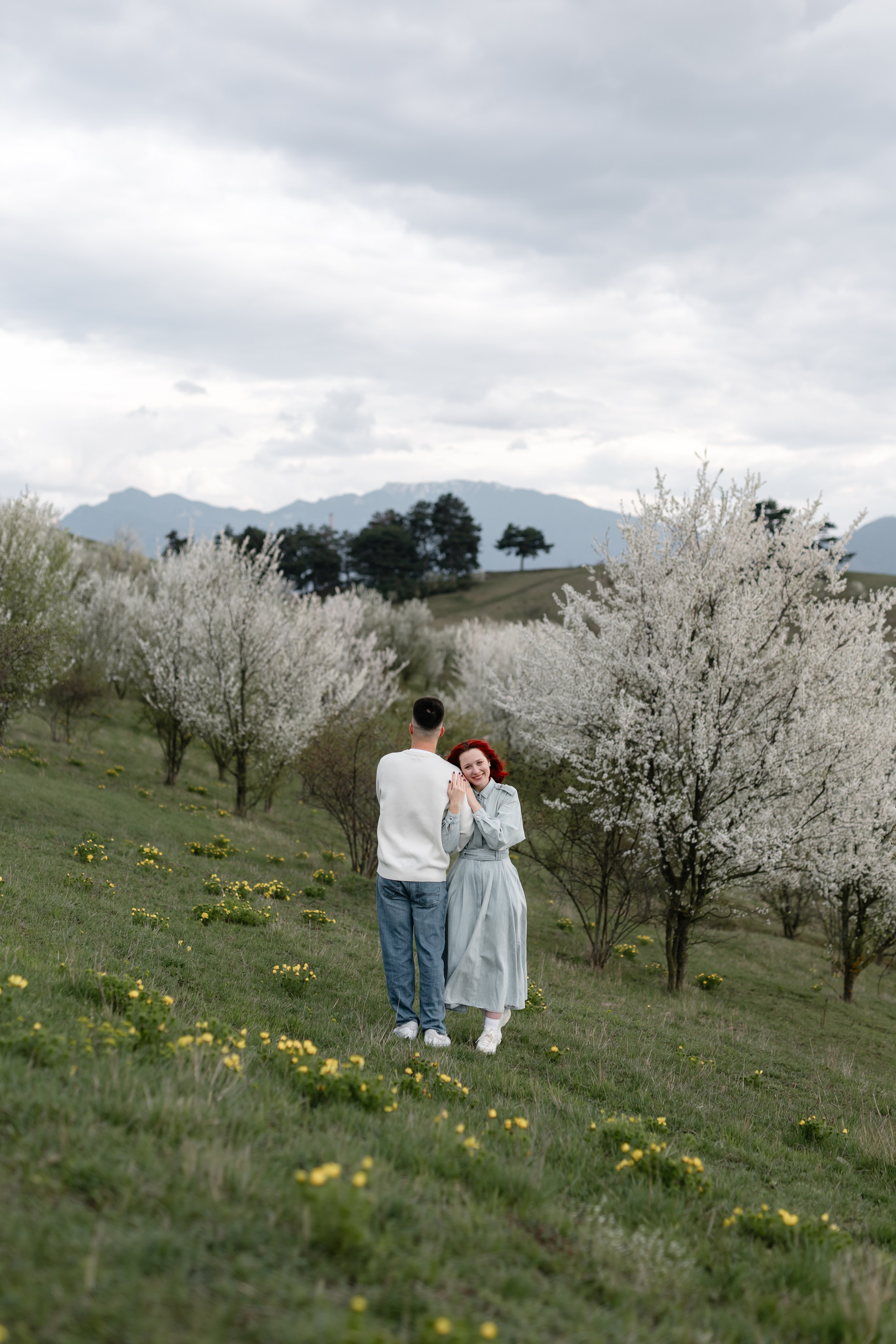 Casiana & Victor. Main