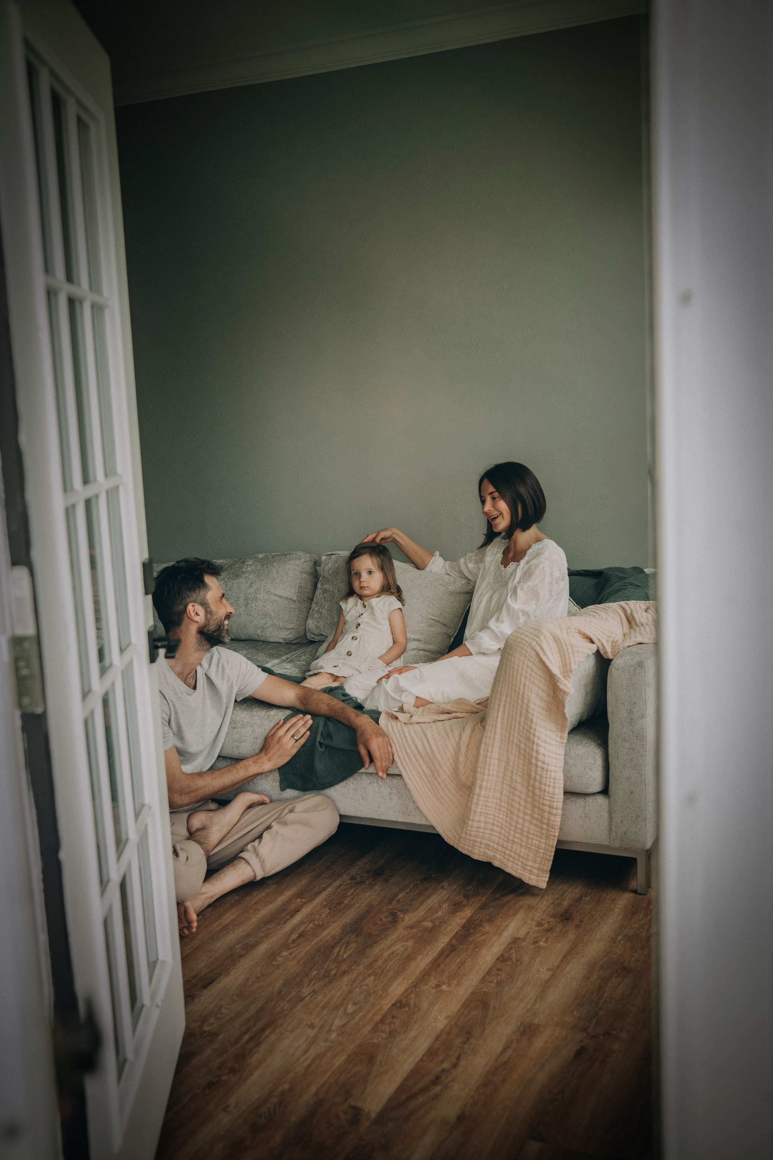 Life as it is…. Lifestyle Family Photographer in Pennsylvania