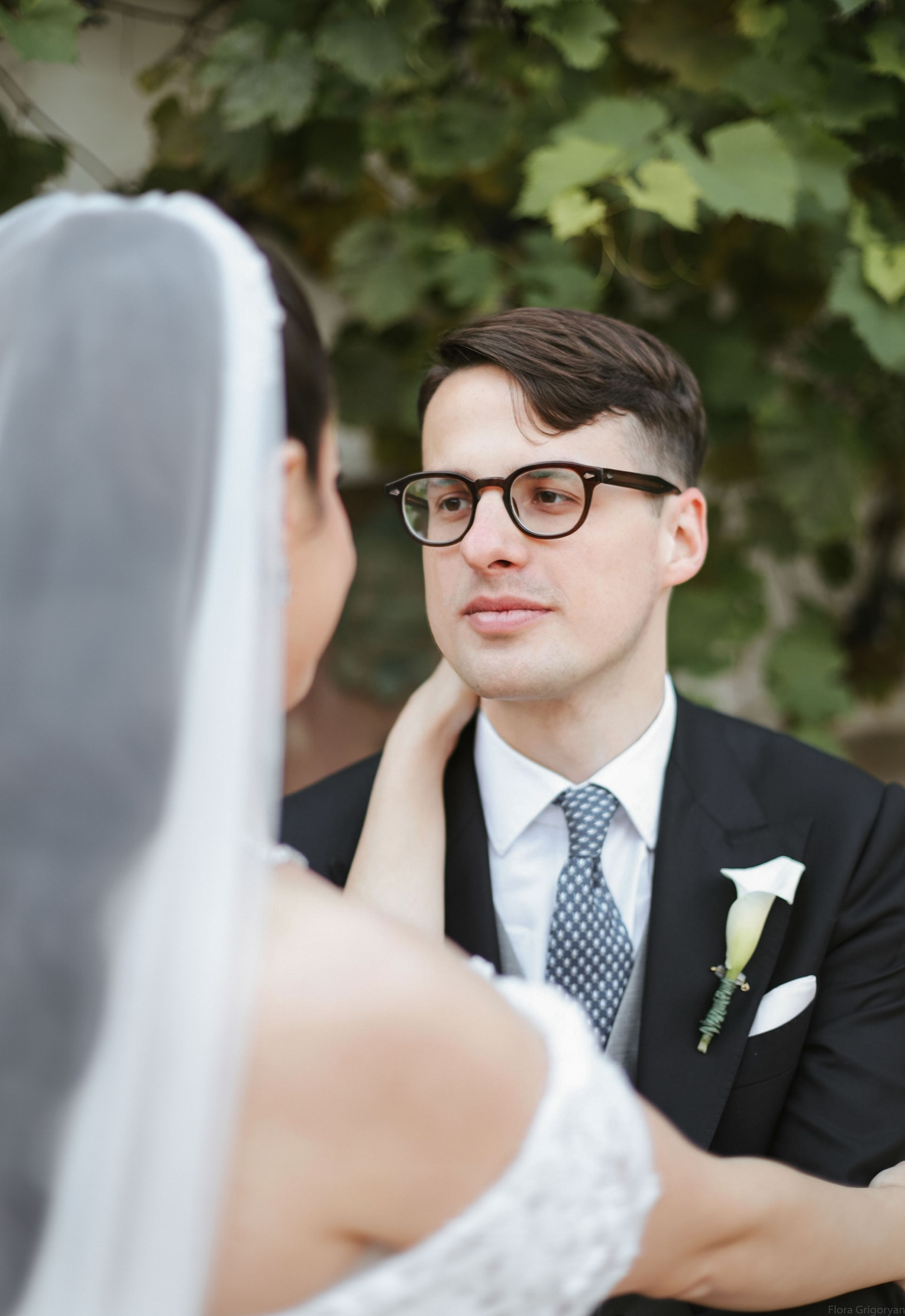 Marilou & Paul. Flora Grigoryan Wedding Photography