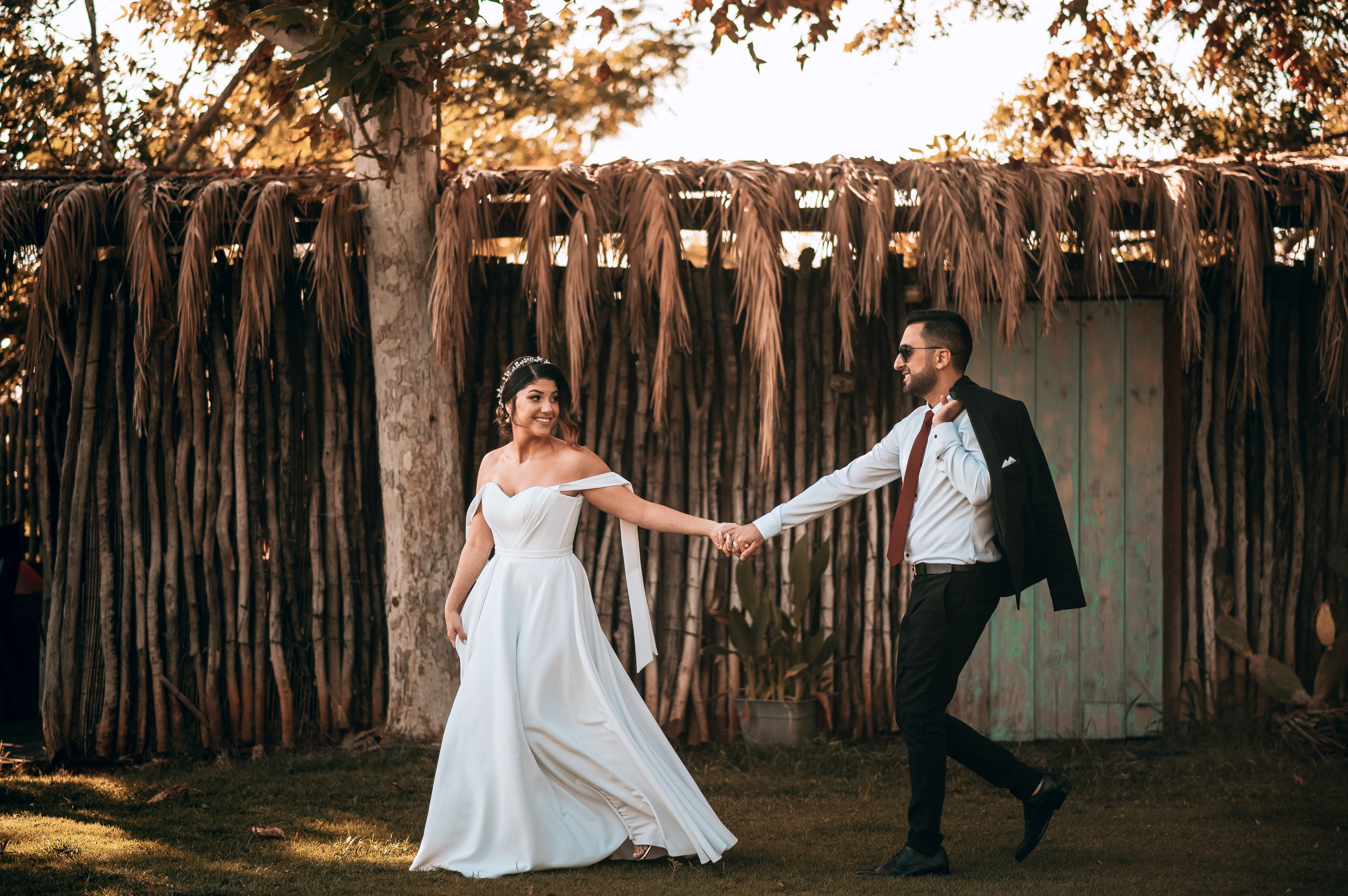 Aliezer & Adi. Wedding and events photographers Studio Shalom