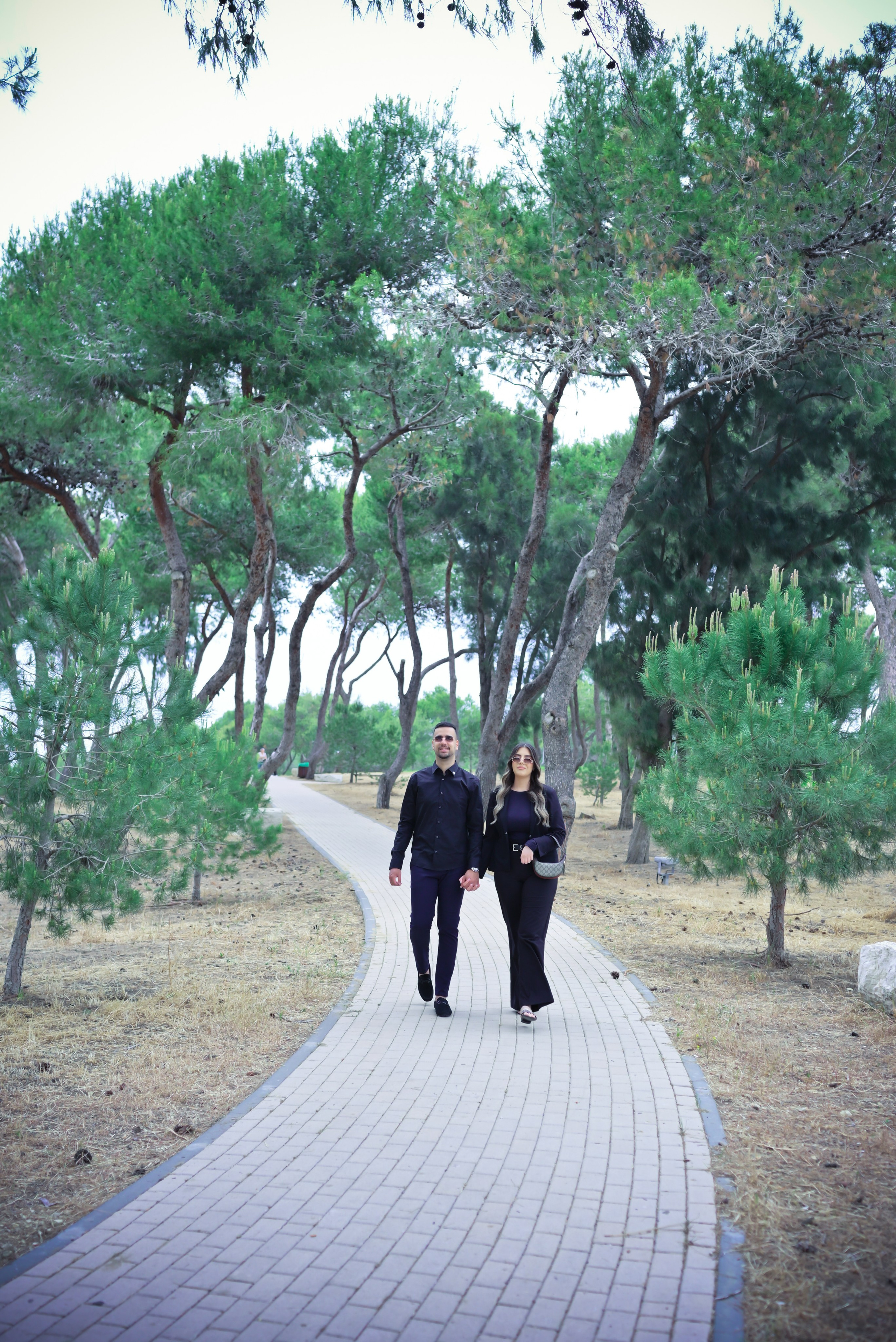 Sharona &Ely. Wedding and events photographers Studio Shalom