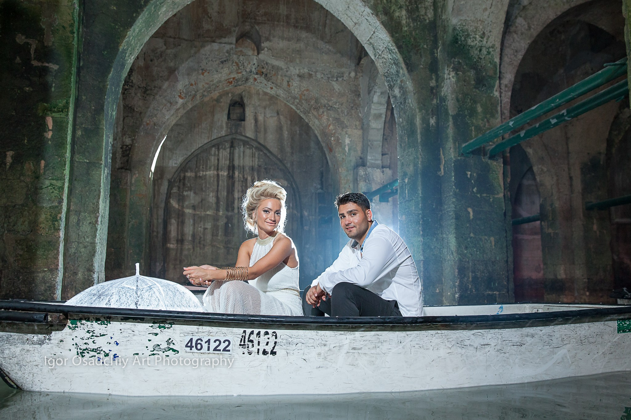 צילום של איגור. Wedding and events photographers Studio Shalom