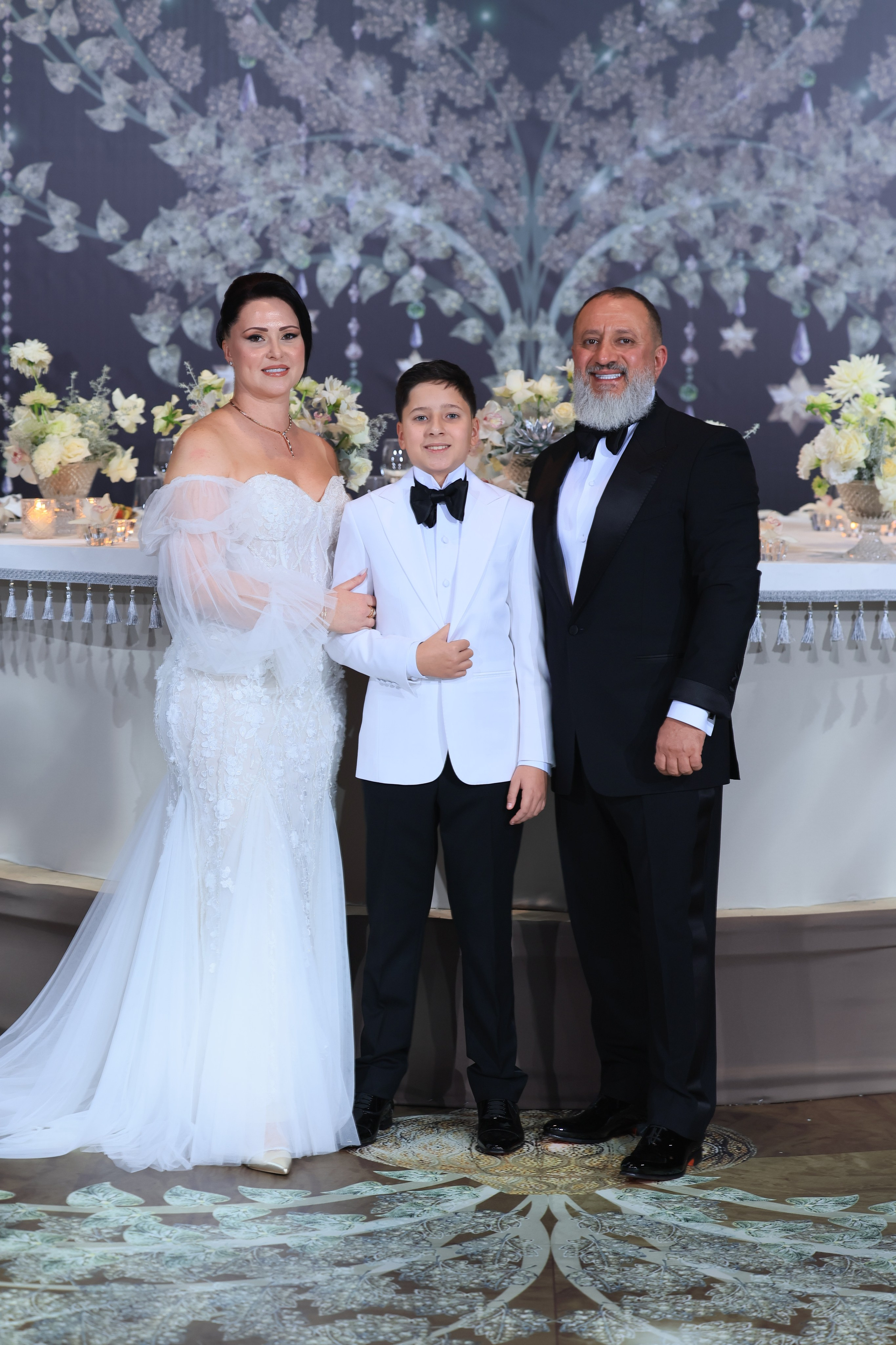 DANIEL. Фотографы на свадьбы и мероприятия Студия «Шалом»