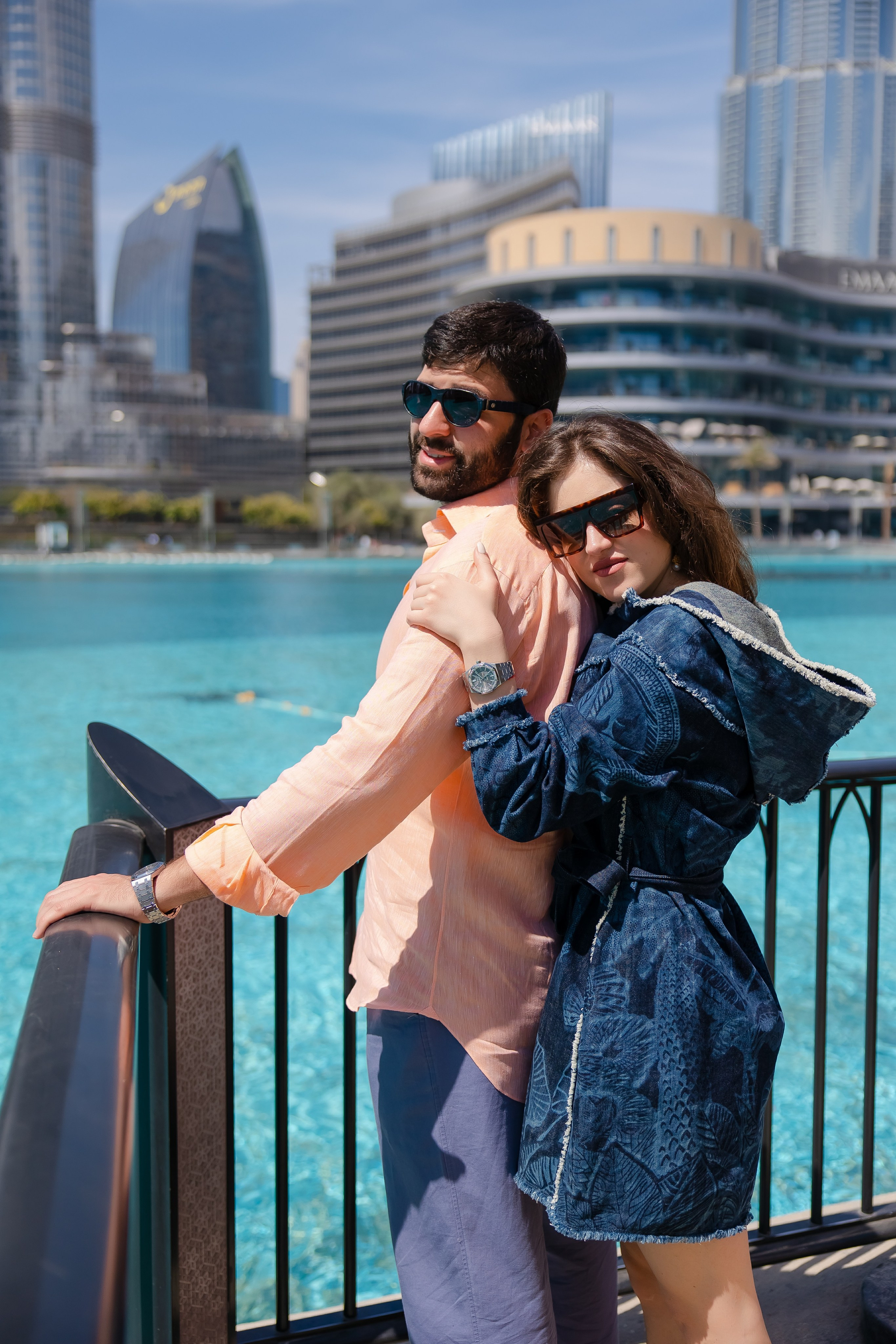 ISAK & YANA. סטודיו לצילום אירועים