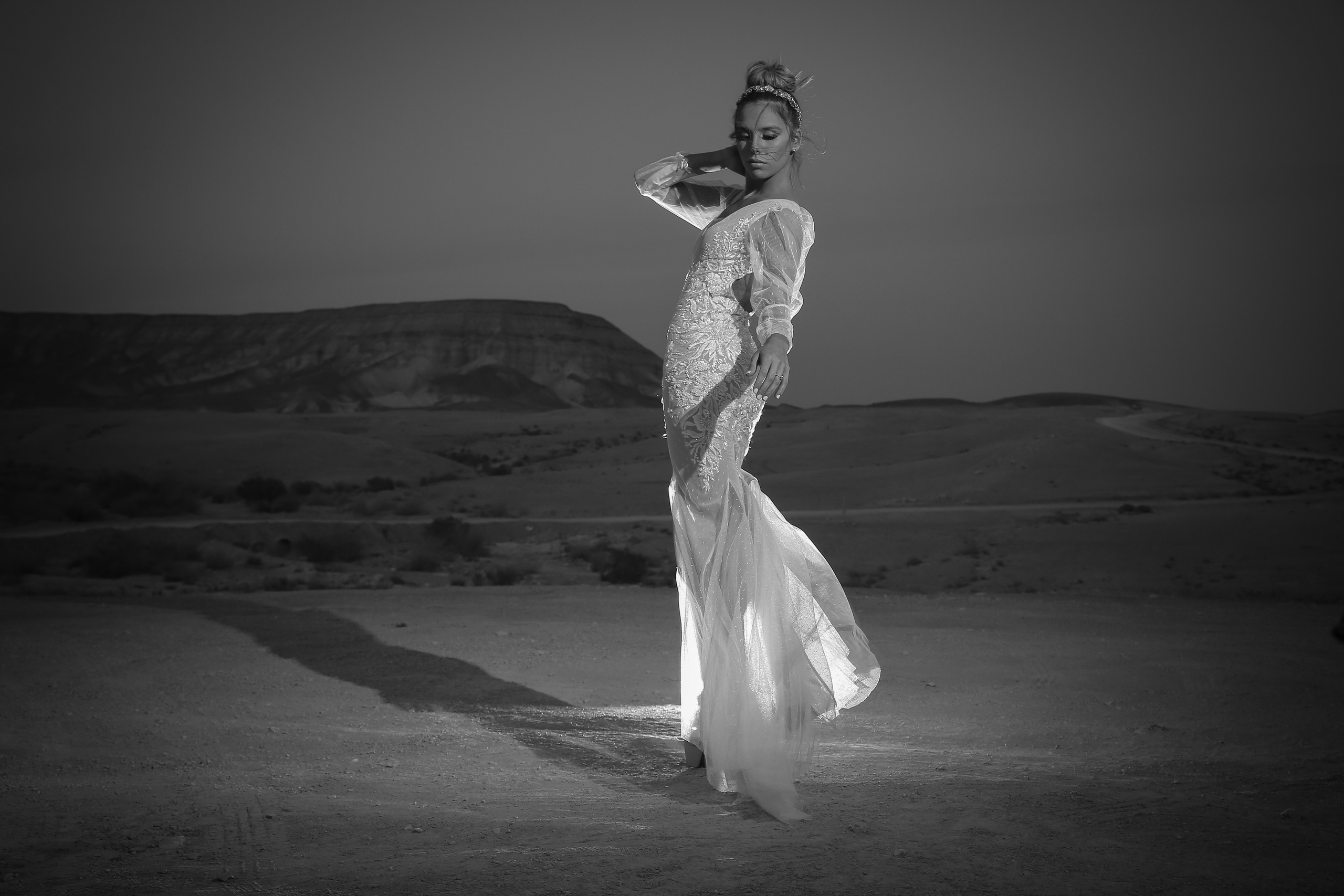 Nataly. Wedding and events photographers Studio Shalom