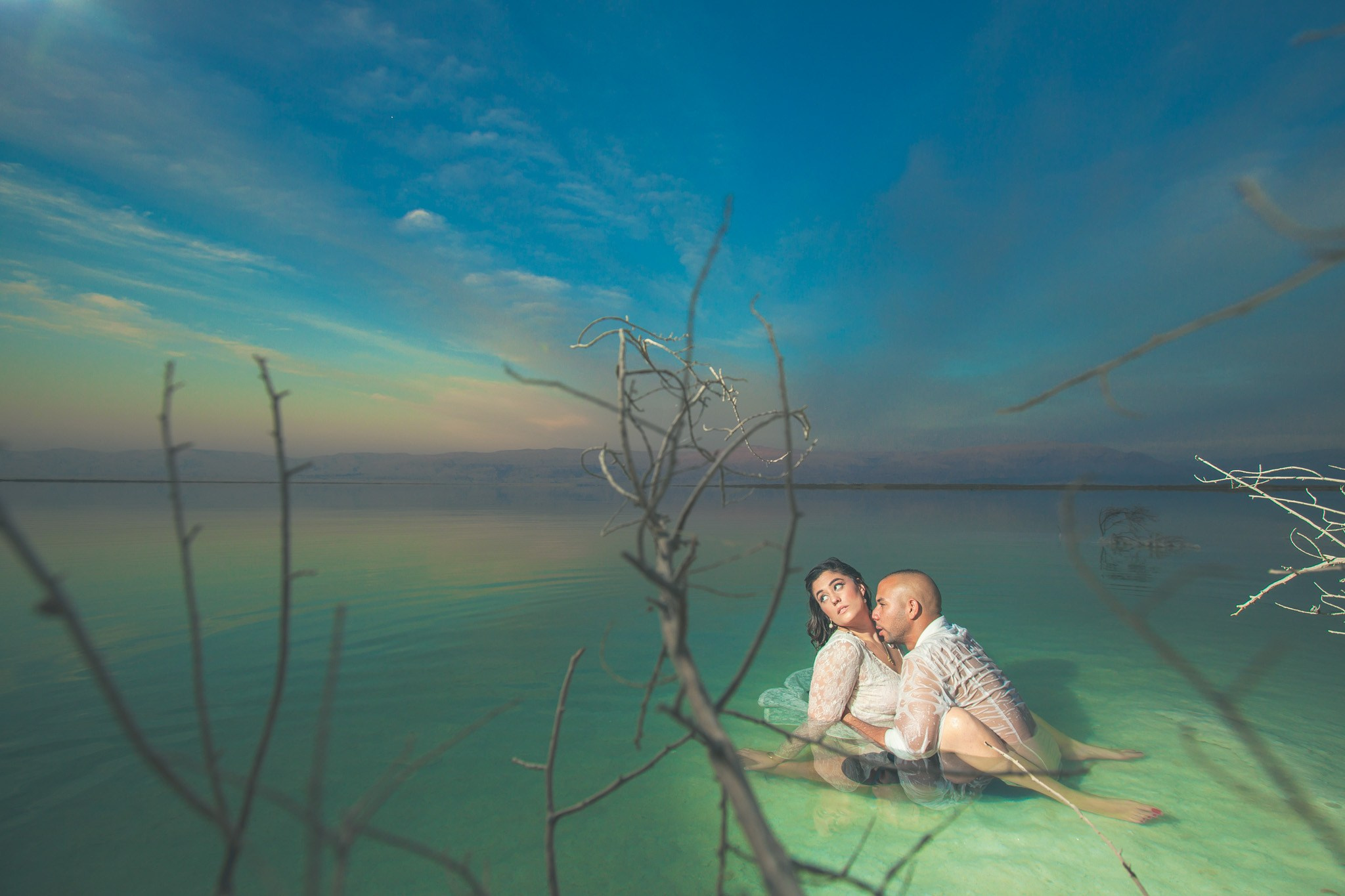 צילום של איגור. Wedding and events photographers Studio Shalom