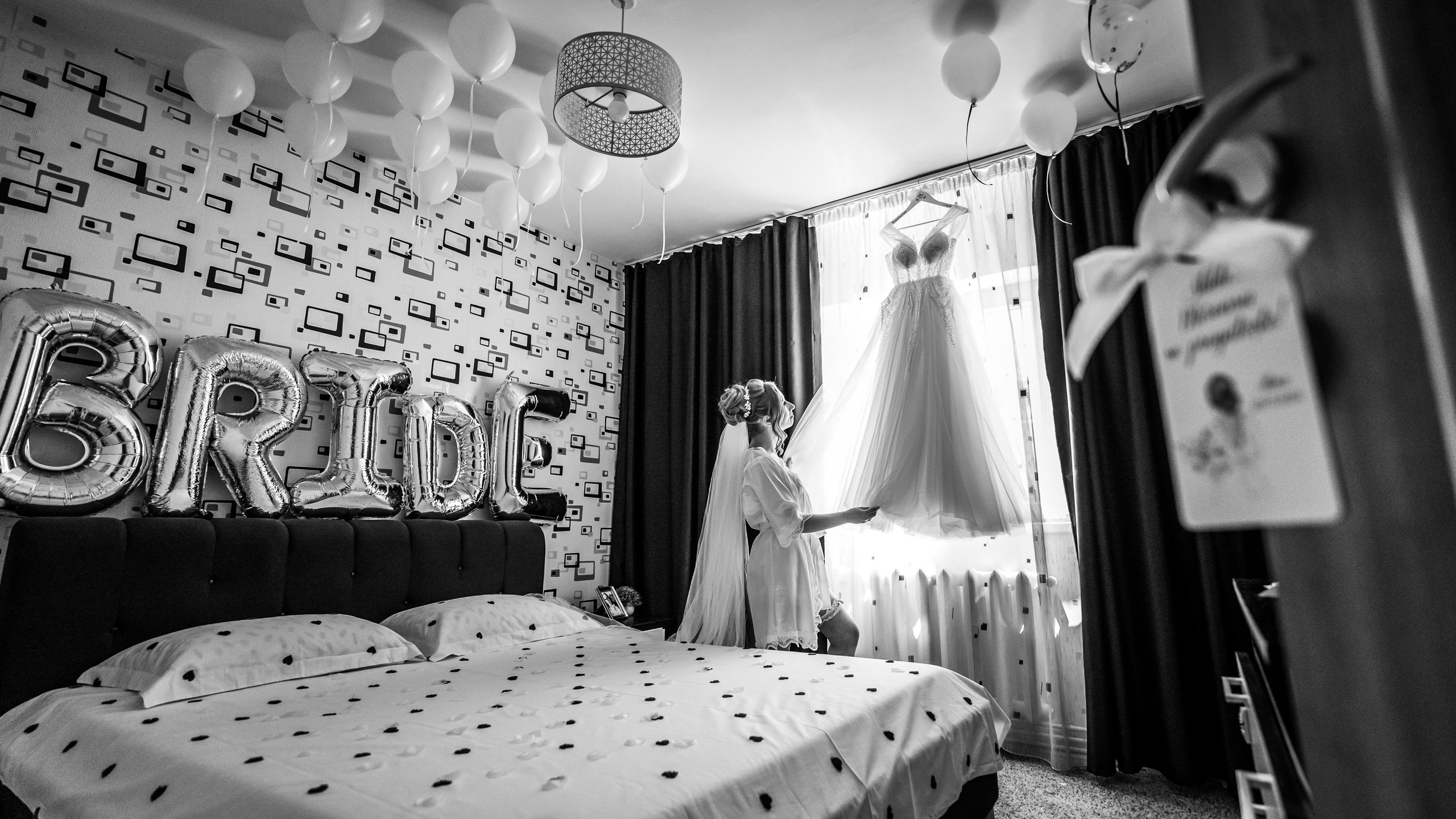 Alina & Alex. Cosmin Virlan - Fotograf de eveniment din Târgoviște